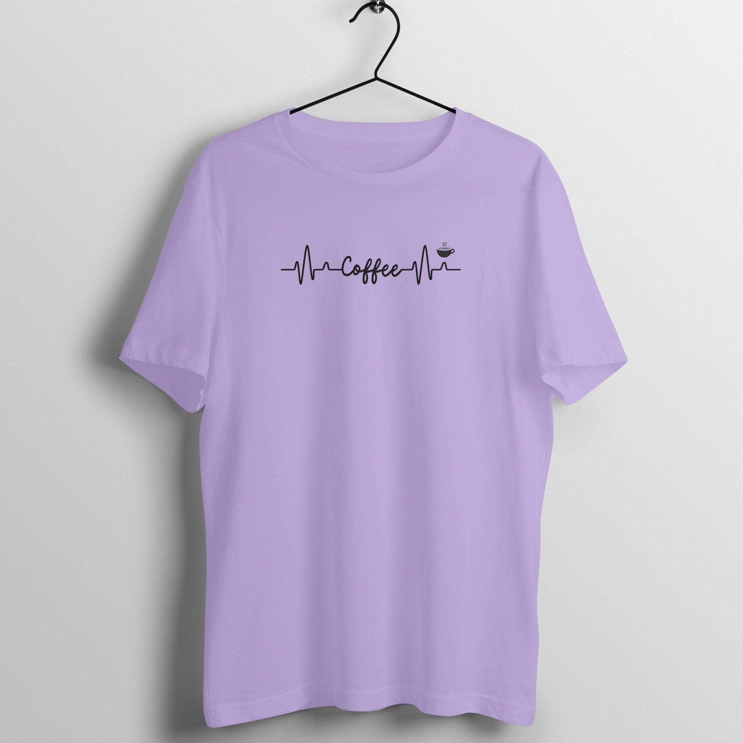 Quote Women's Tees - Coffee