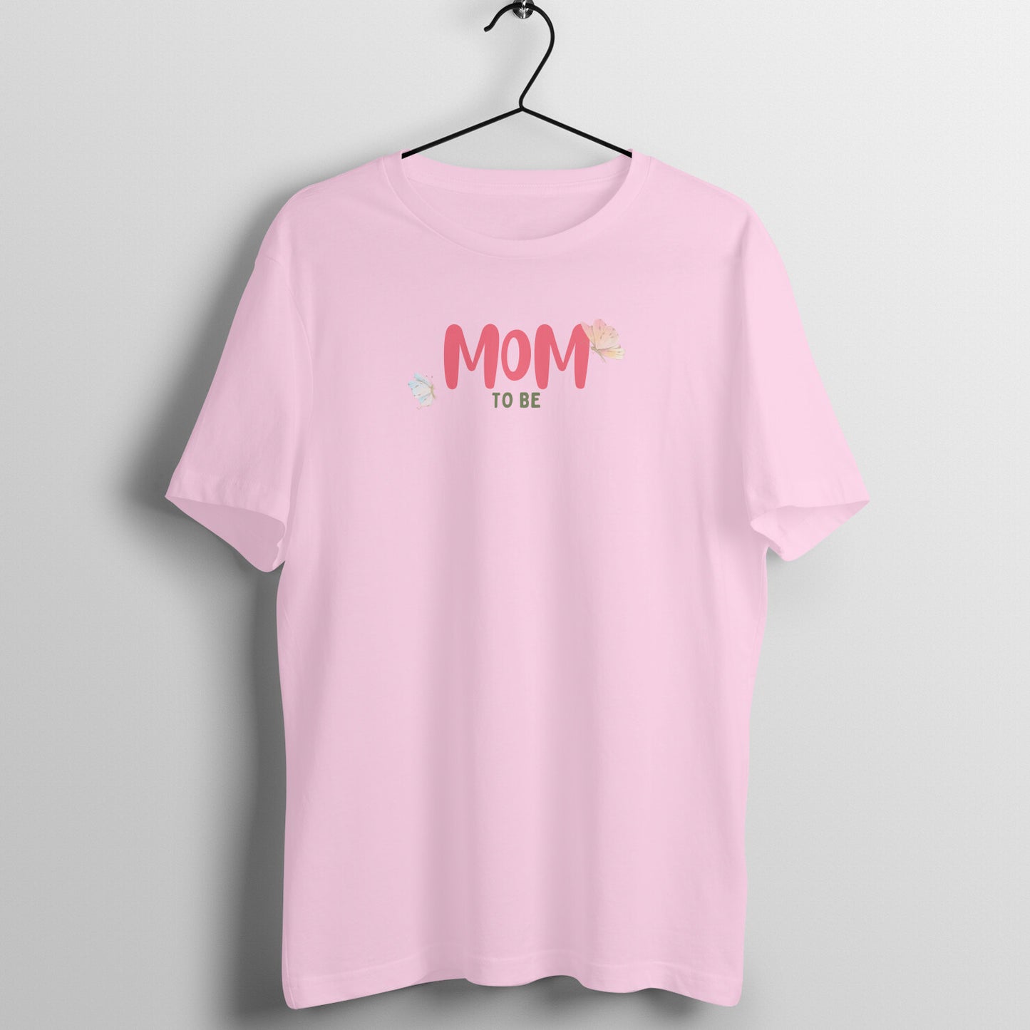 Mom Tees - Mom to be