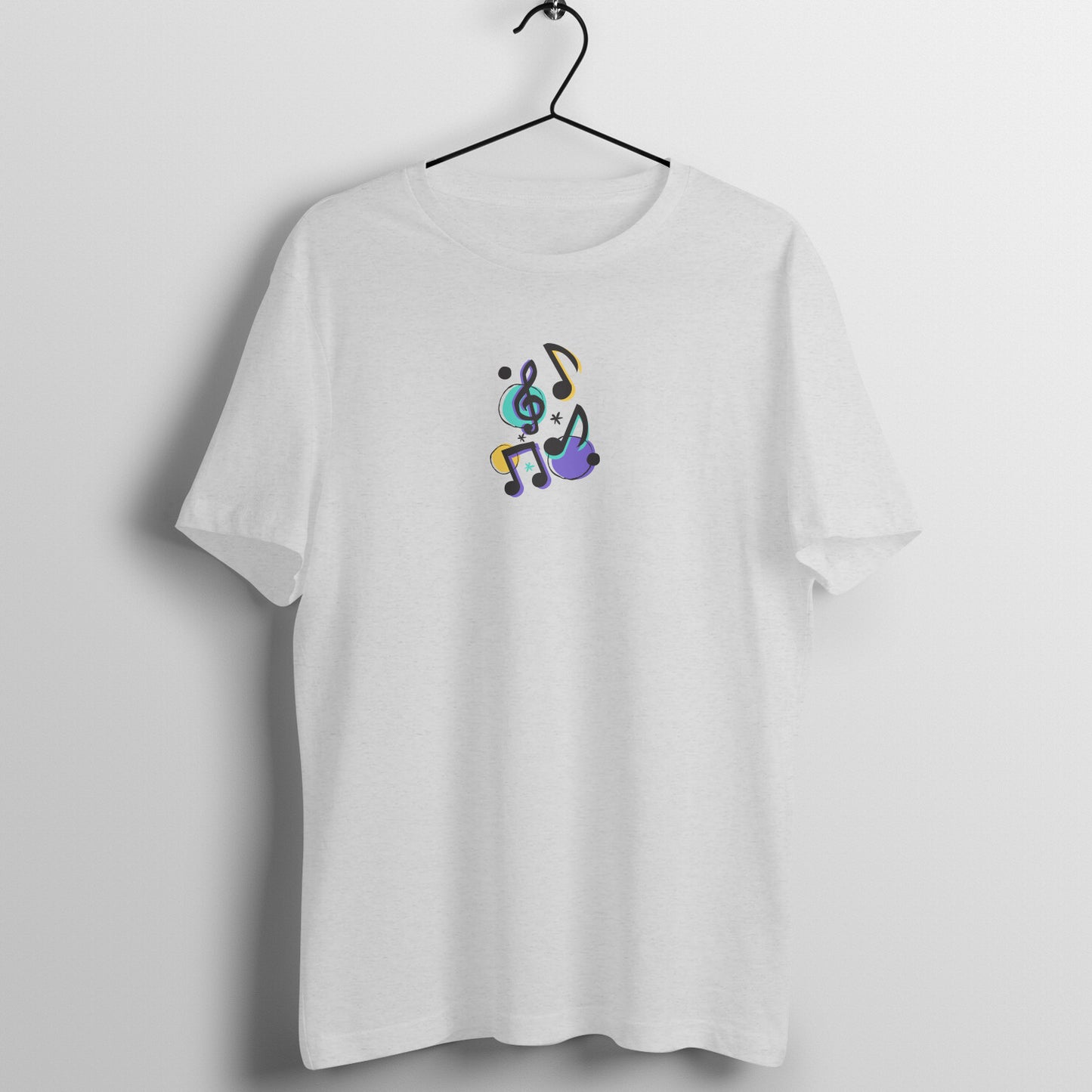 Music Women's Tees
