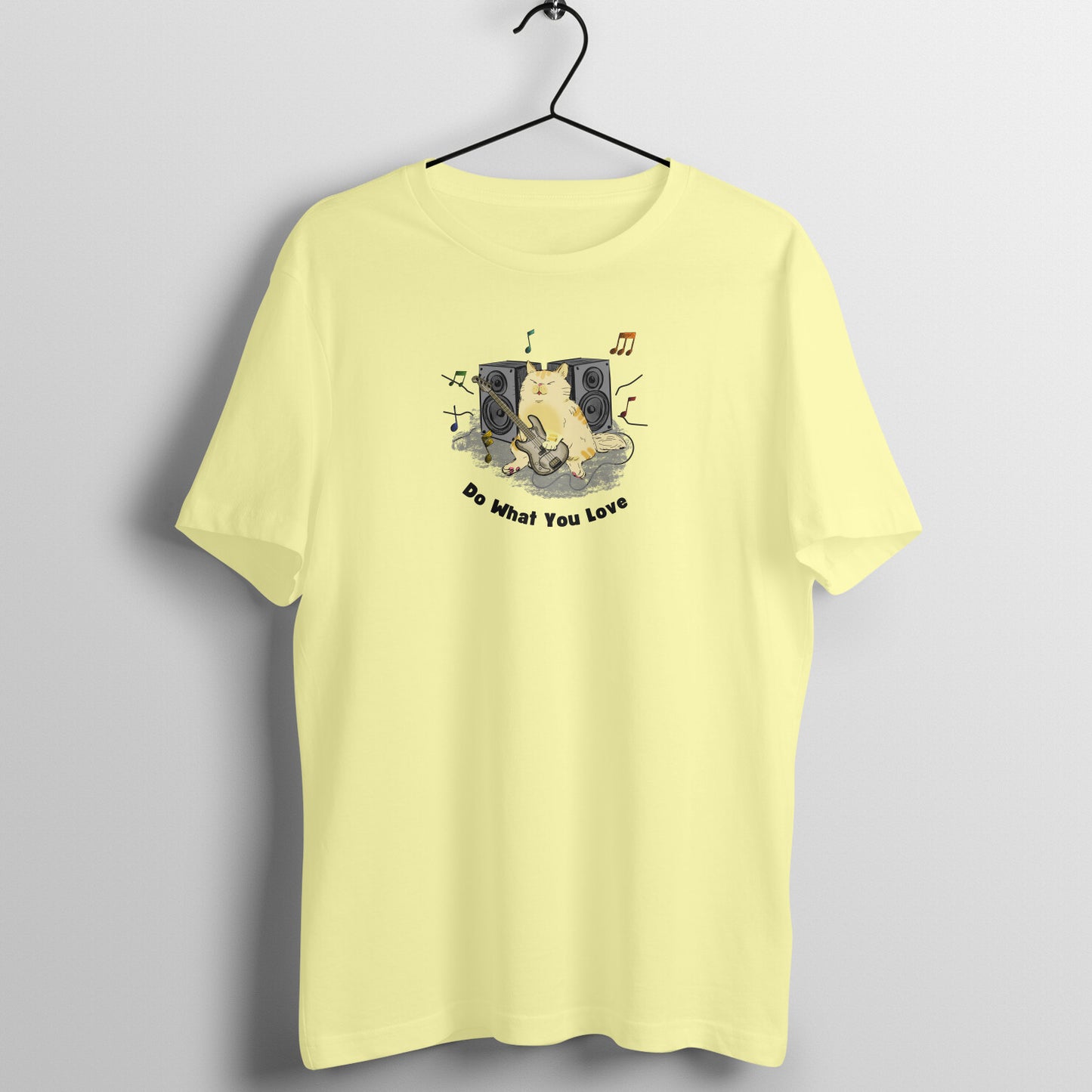 Music Women's Tees - Do What You Love