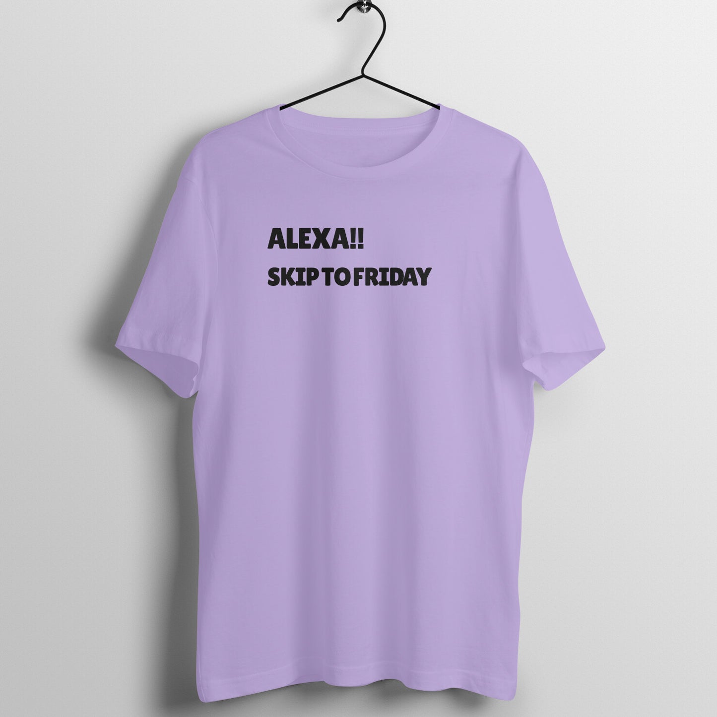 Alexa Tees - Alexa!! Skip to friday