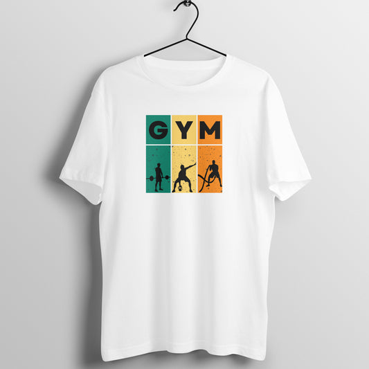 Women's Gym Tees