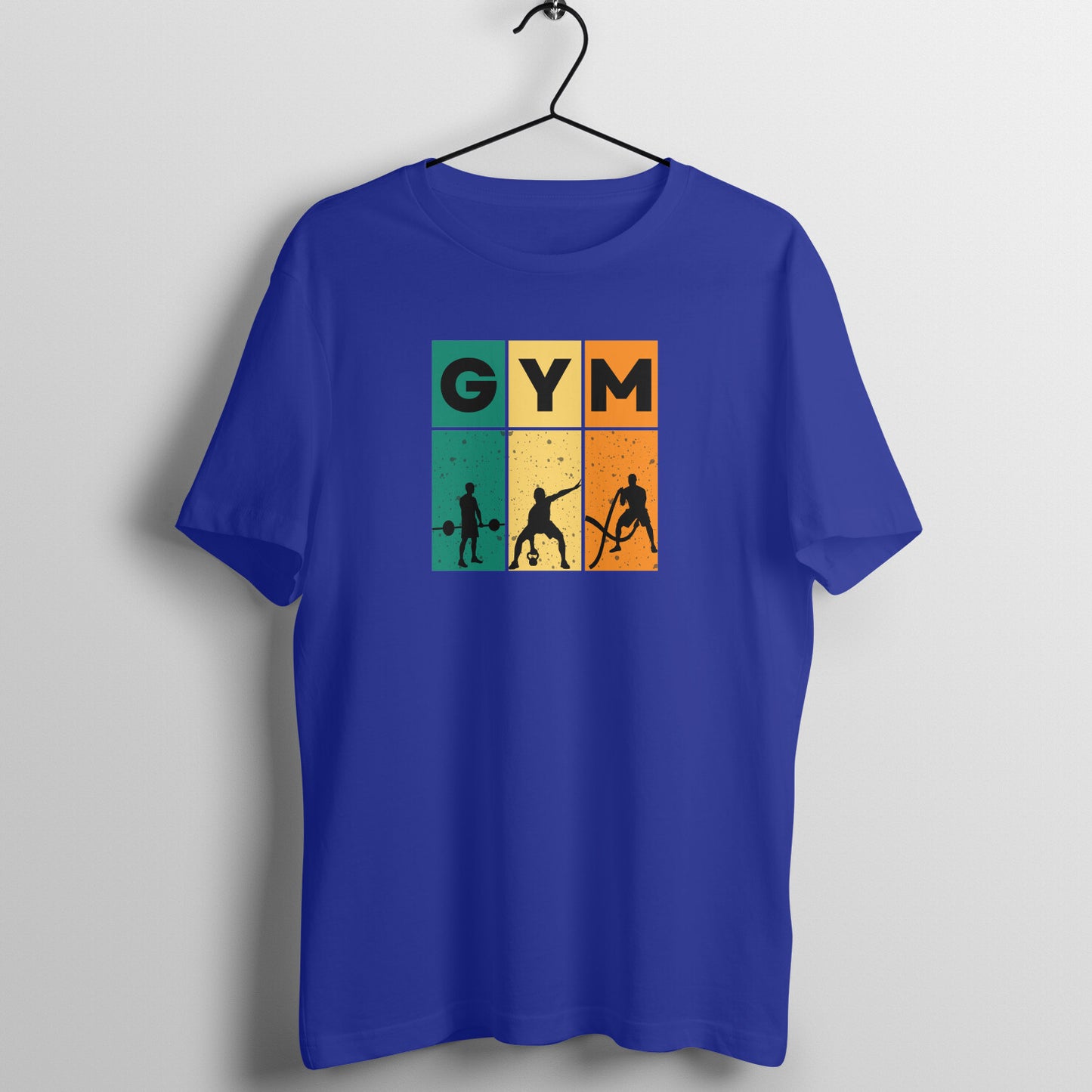 Women's Gym Tees