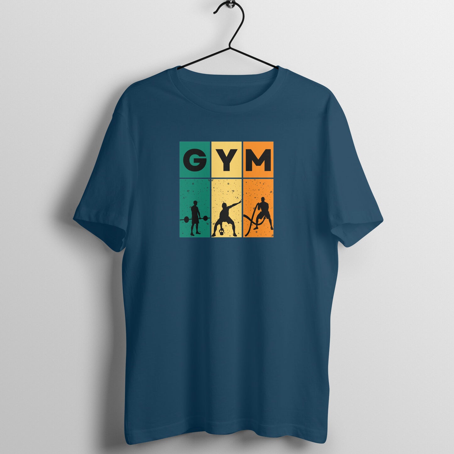 Women's Gym Tees