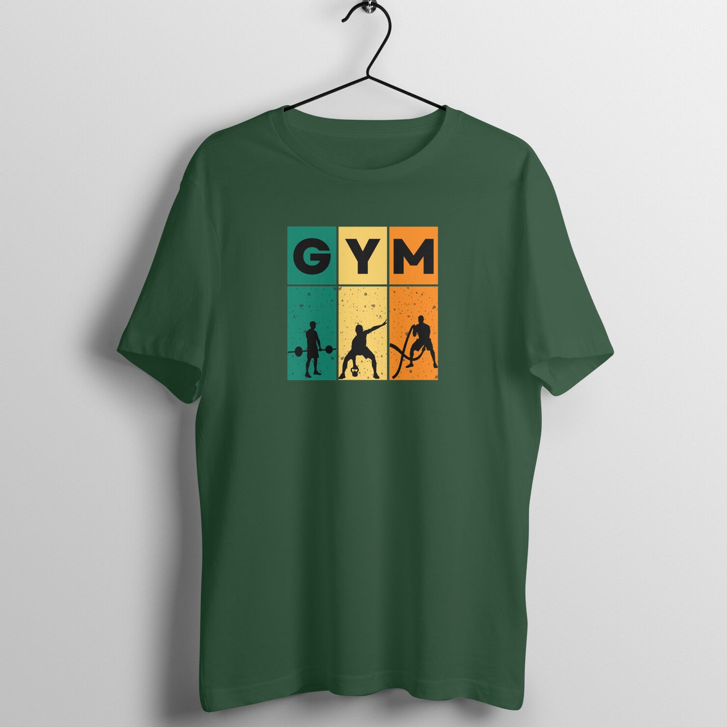 Women's Gym Tees