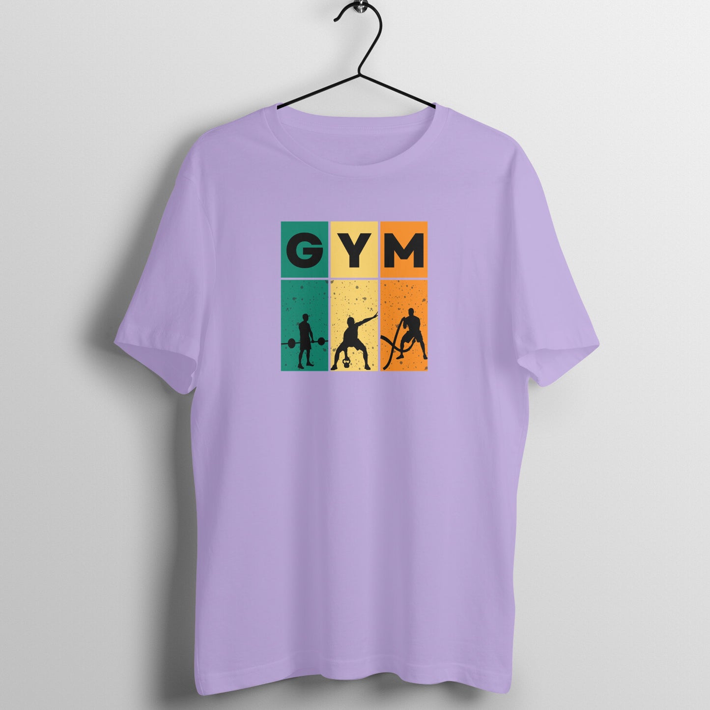 Women's Gym Tees