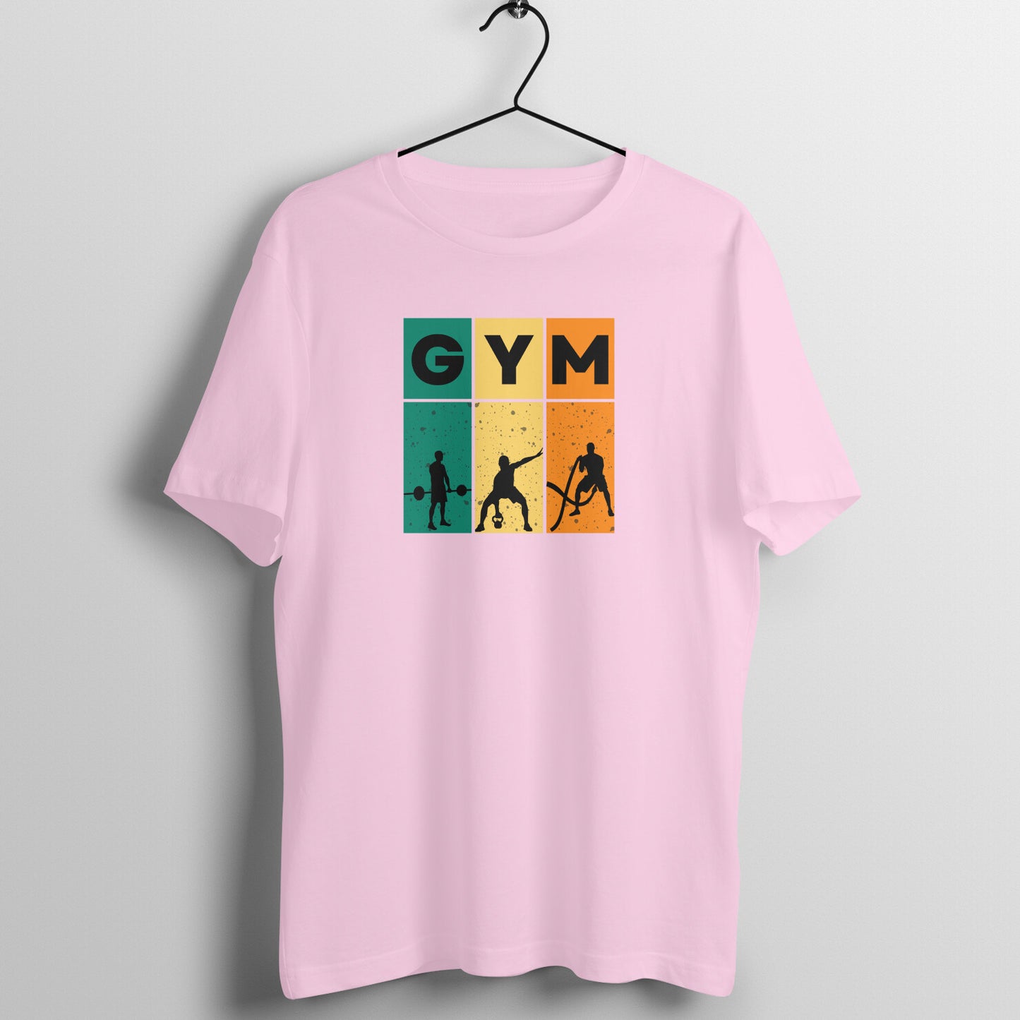 Women's Gym Tees