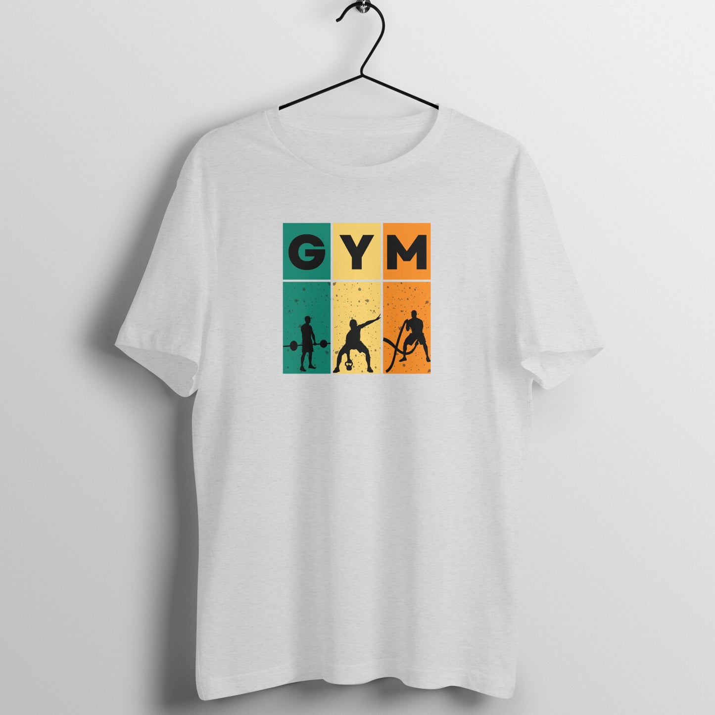 Women's Gym Tees