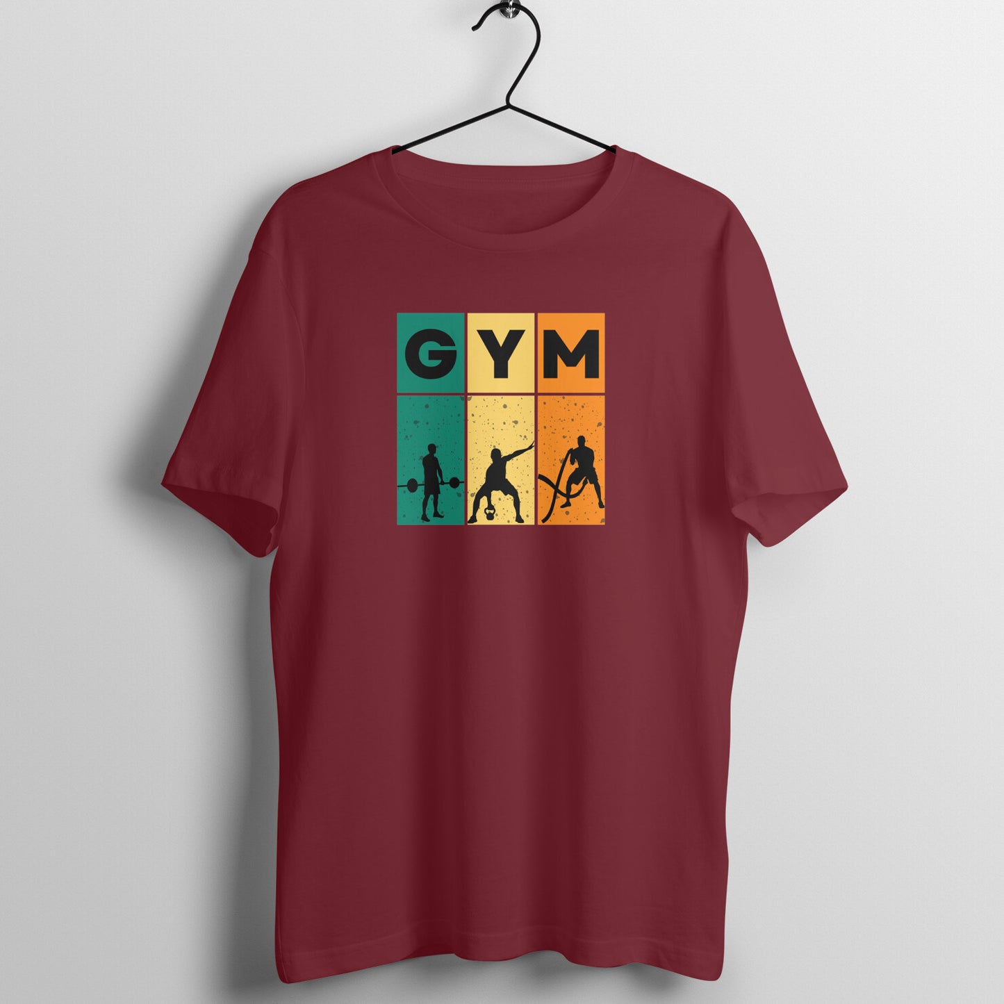 Women's Gym Tees