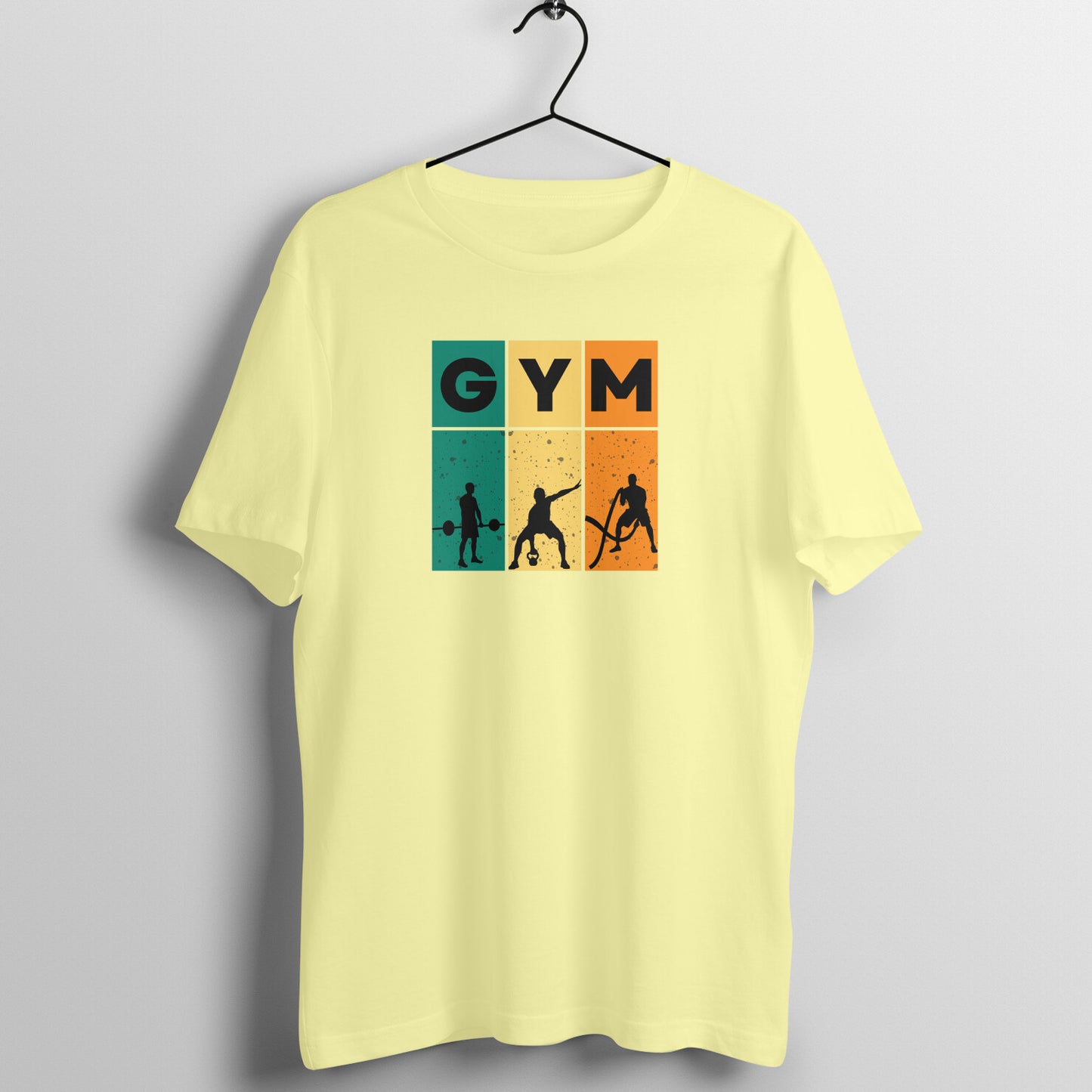 Women's Gym Tees