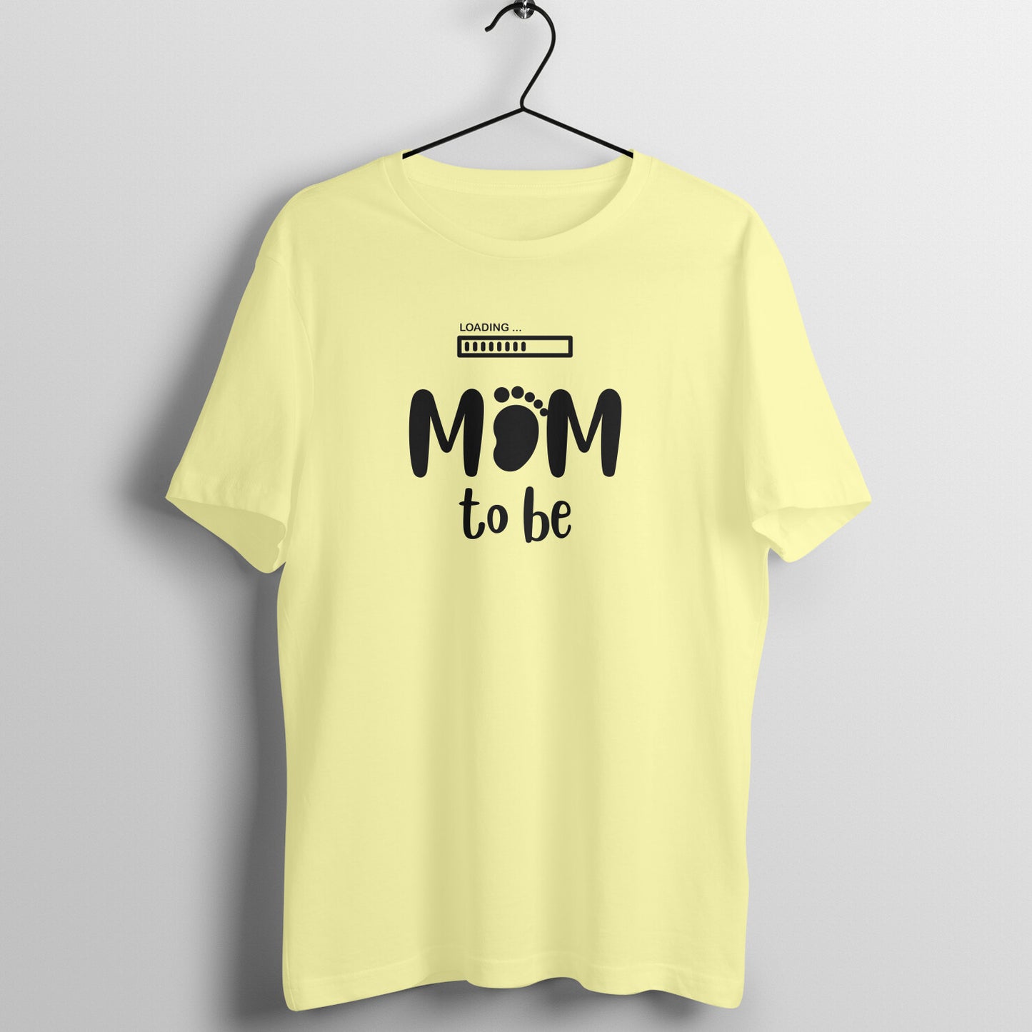 Mom Tees - Mom to be