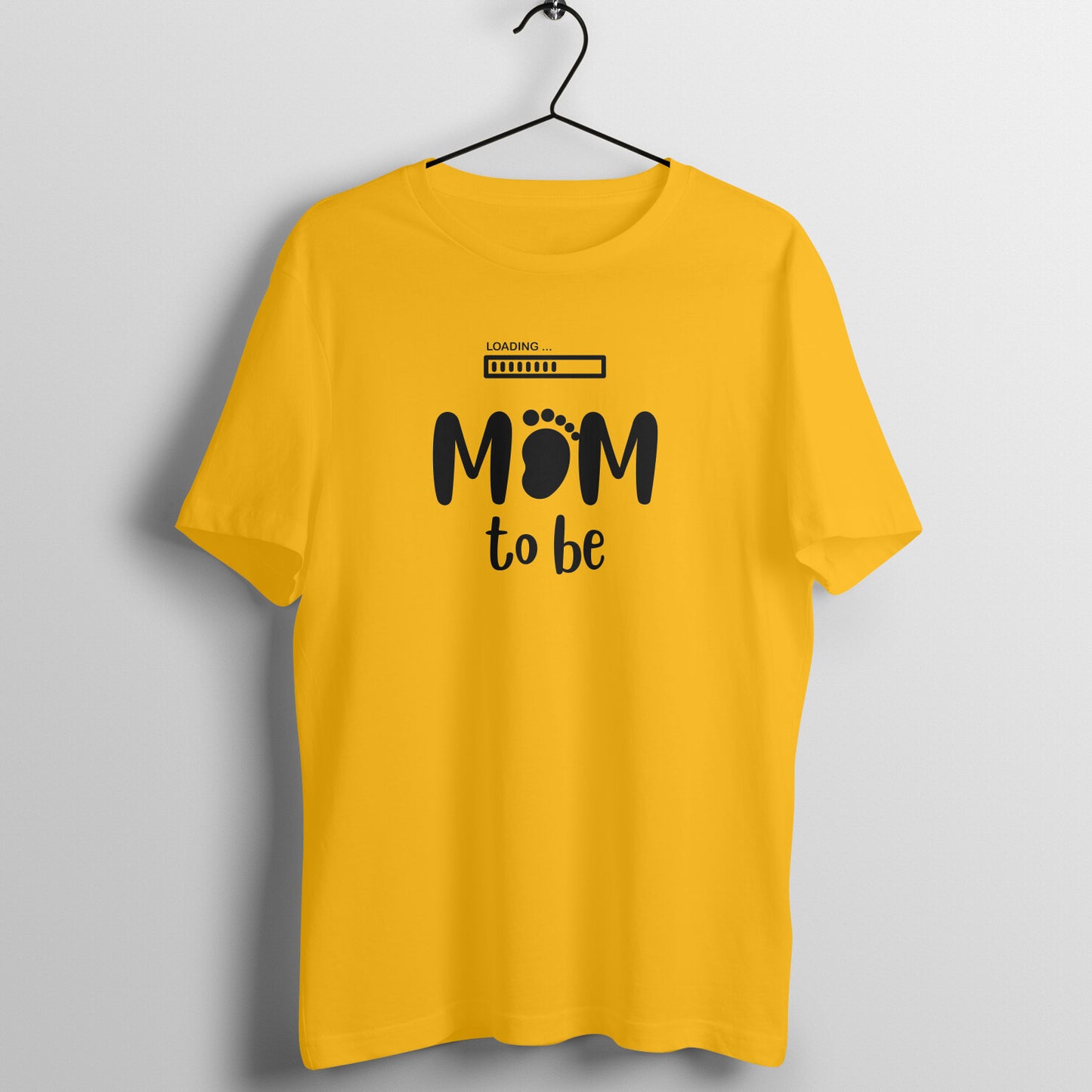 Mom Tees - Mom to be