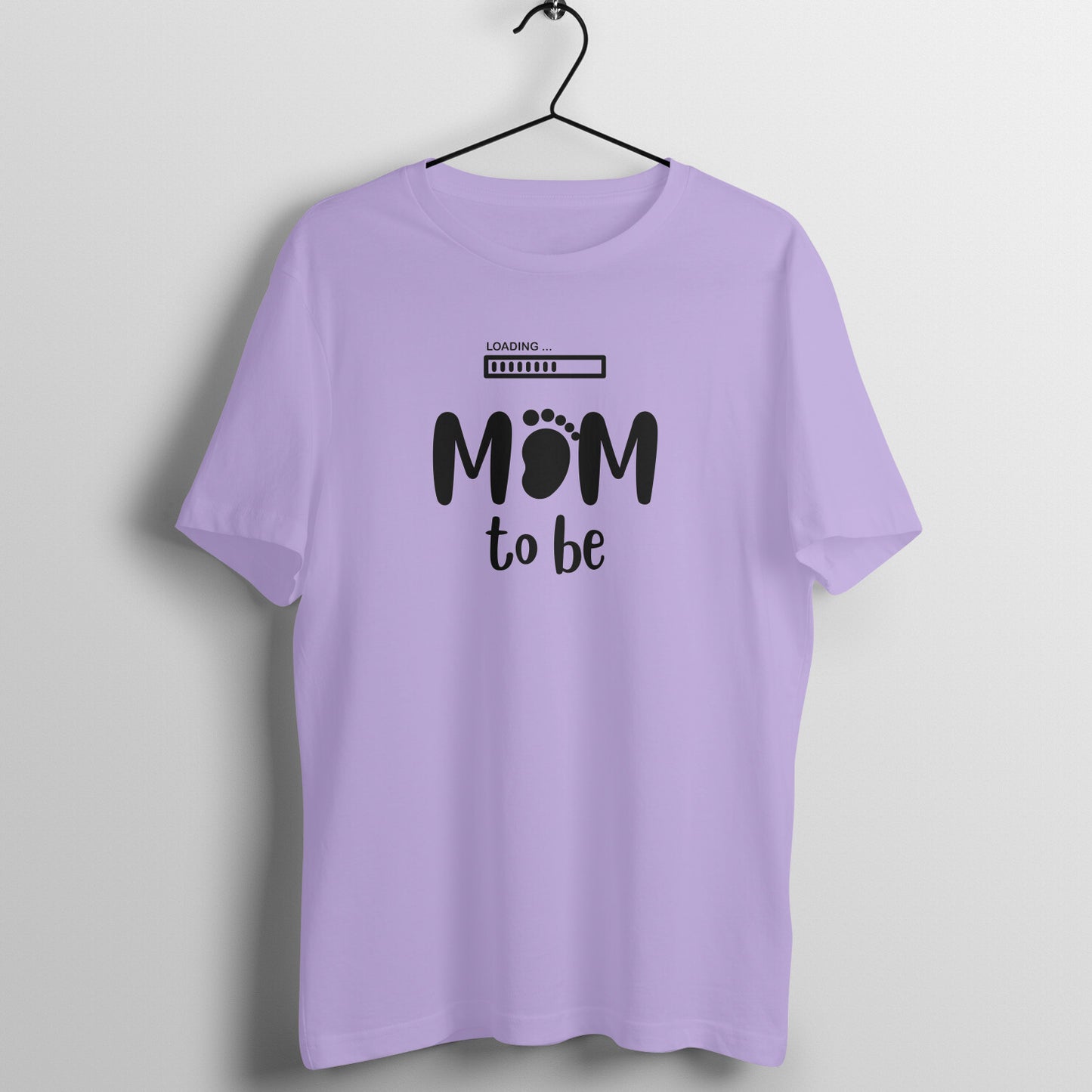 Mom Tees - Mom to be