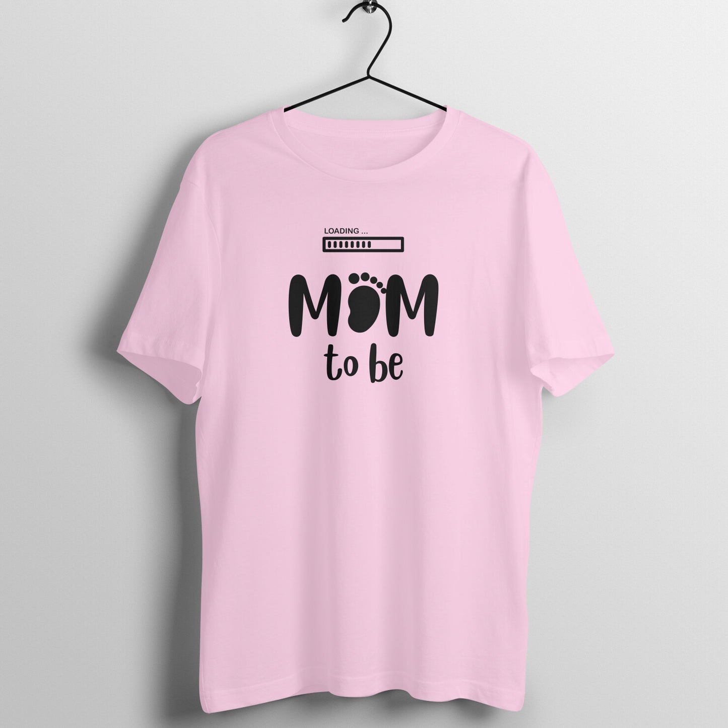Mom Tees - Mom to be