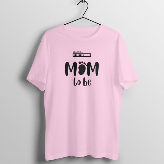 Mom Tees - Mom to be