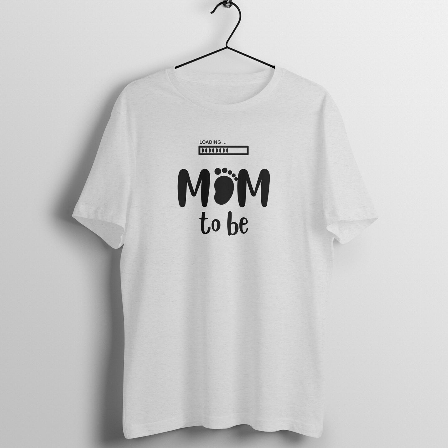 Mom Tees - Mom to be