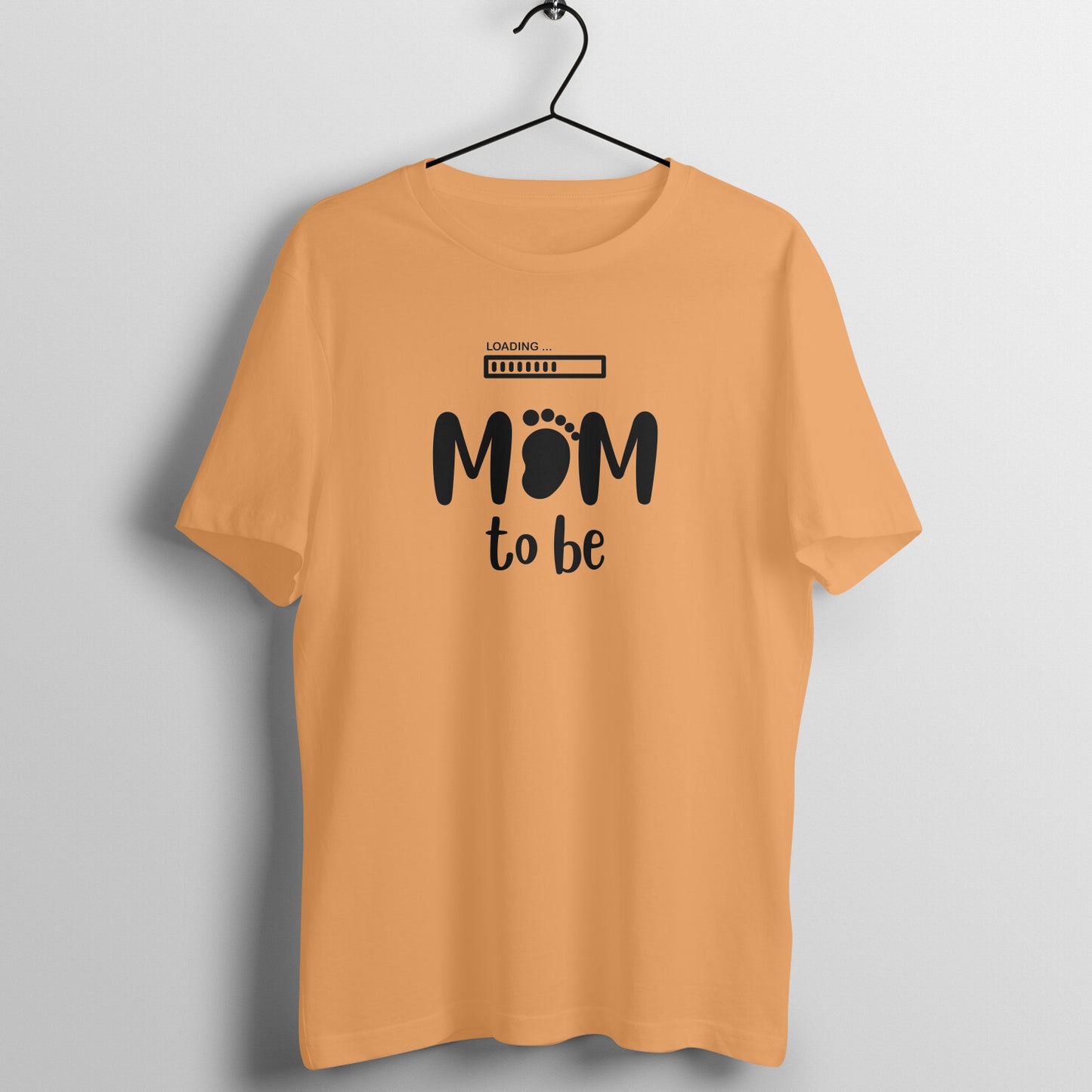 Mom Tees - Mom to be