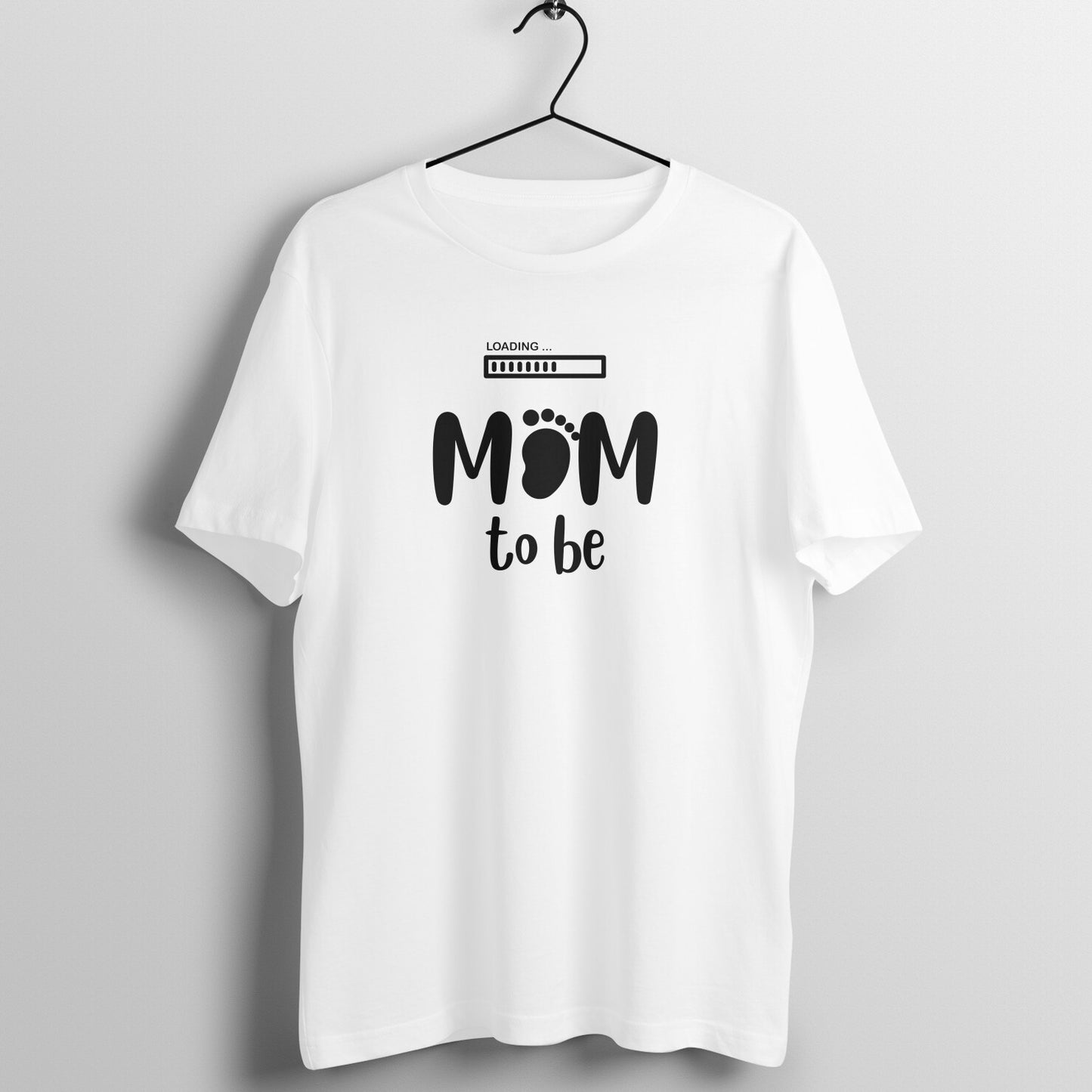 Mom Tees - Mom to be