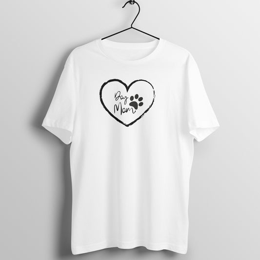 Mom Tees - Dog Mom