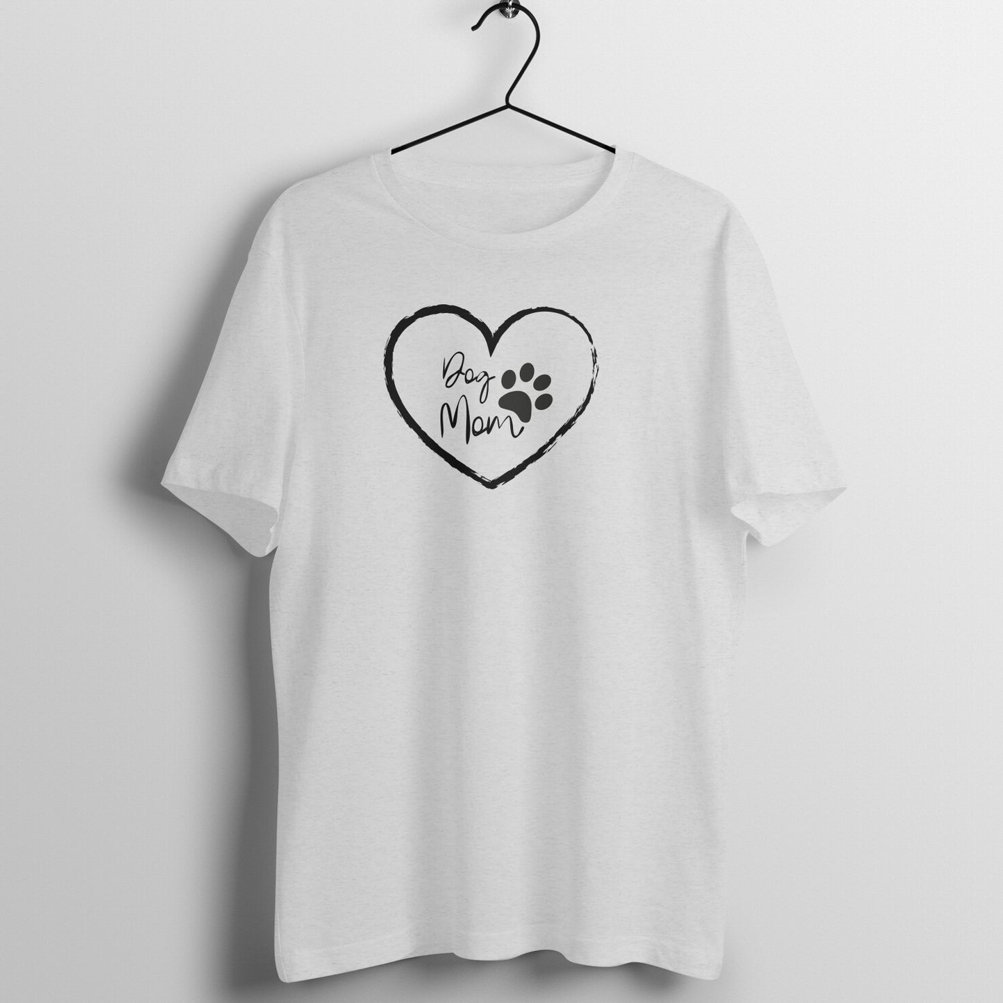 Mom Tees - Dog Mom