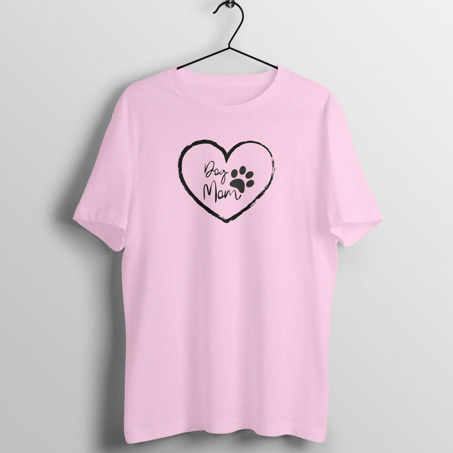 Mom Tees - Dog Mom