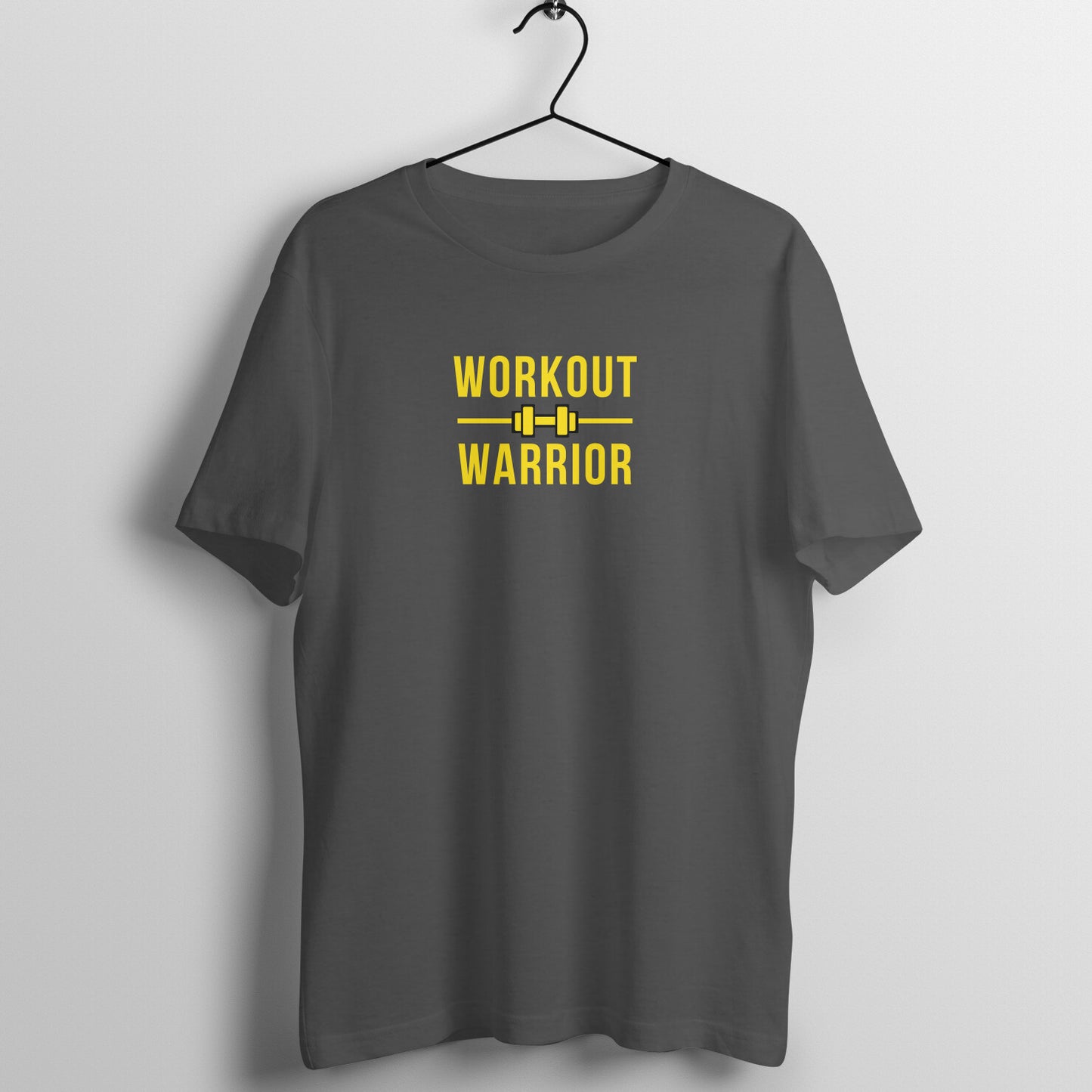 Gym Women's Tees - Workout Warrior