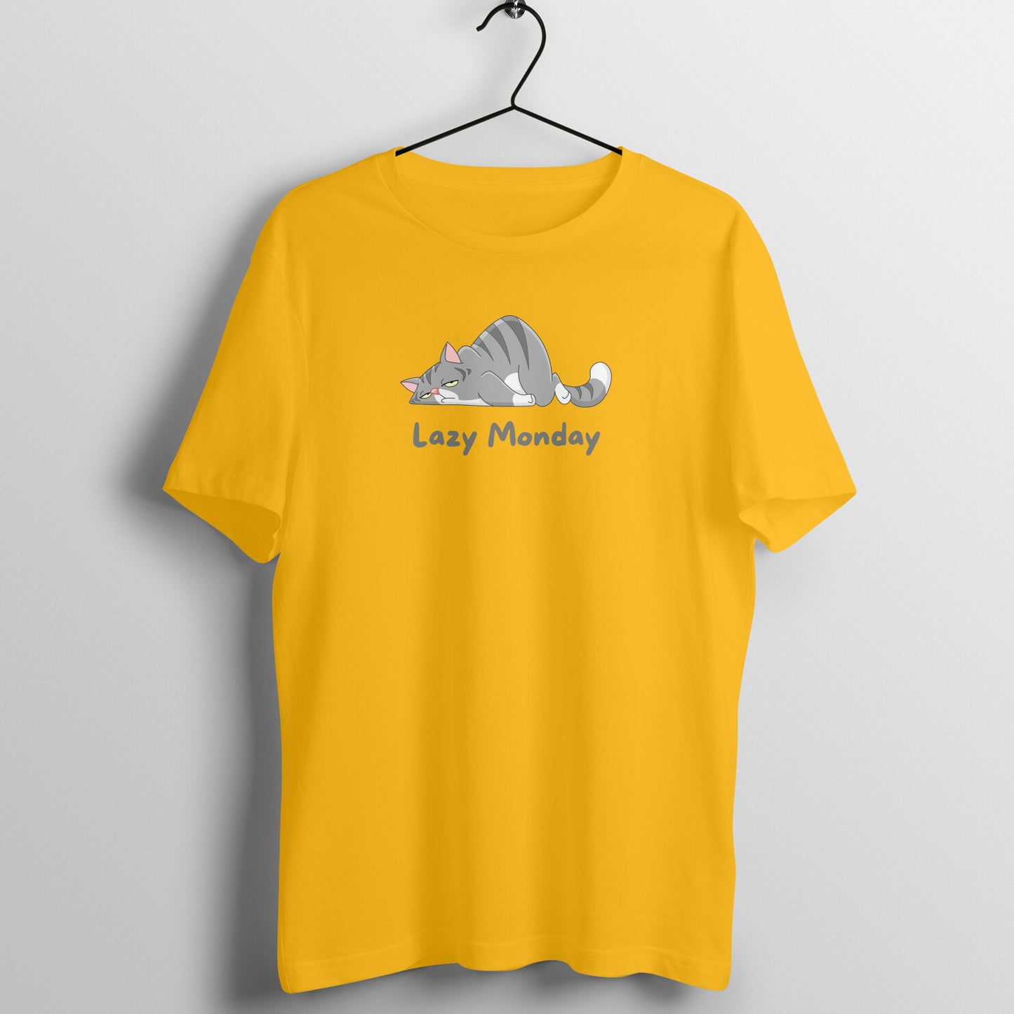 Quote Women's Tees - Lazy Monday
