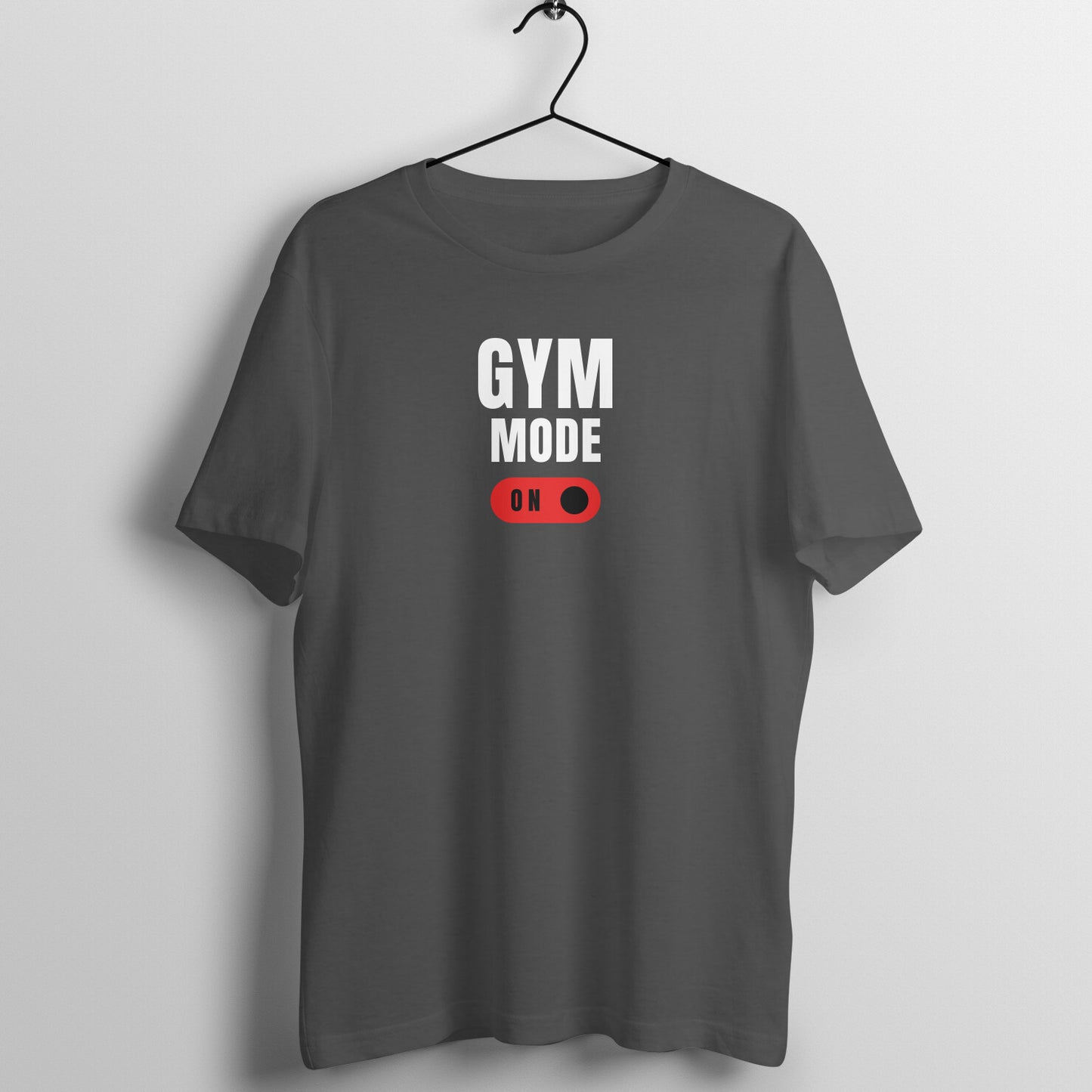 Gym Women's Tees - Gym Mode ON