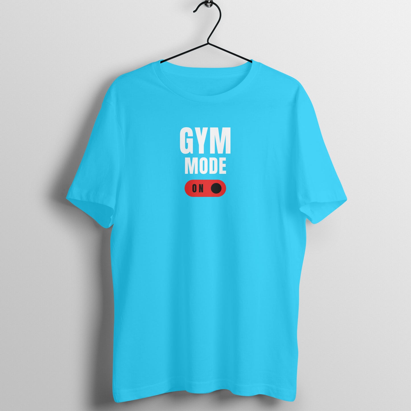 Gym Women's Tees - Gym Mode ON