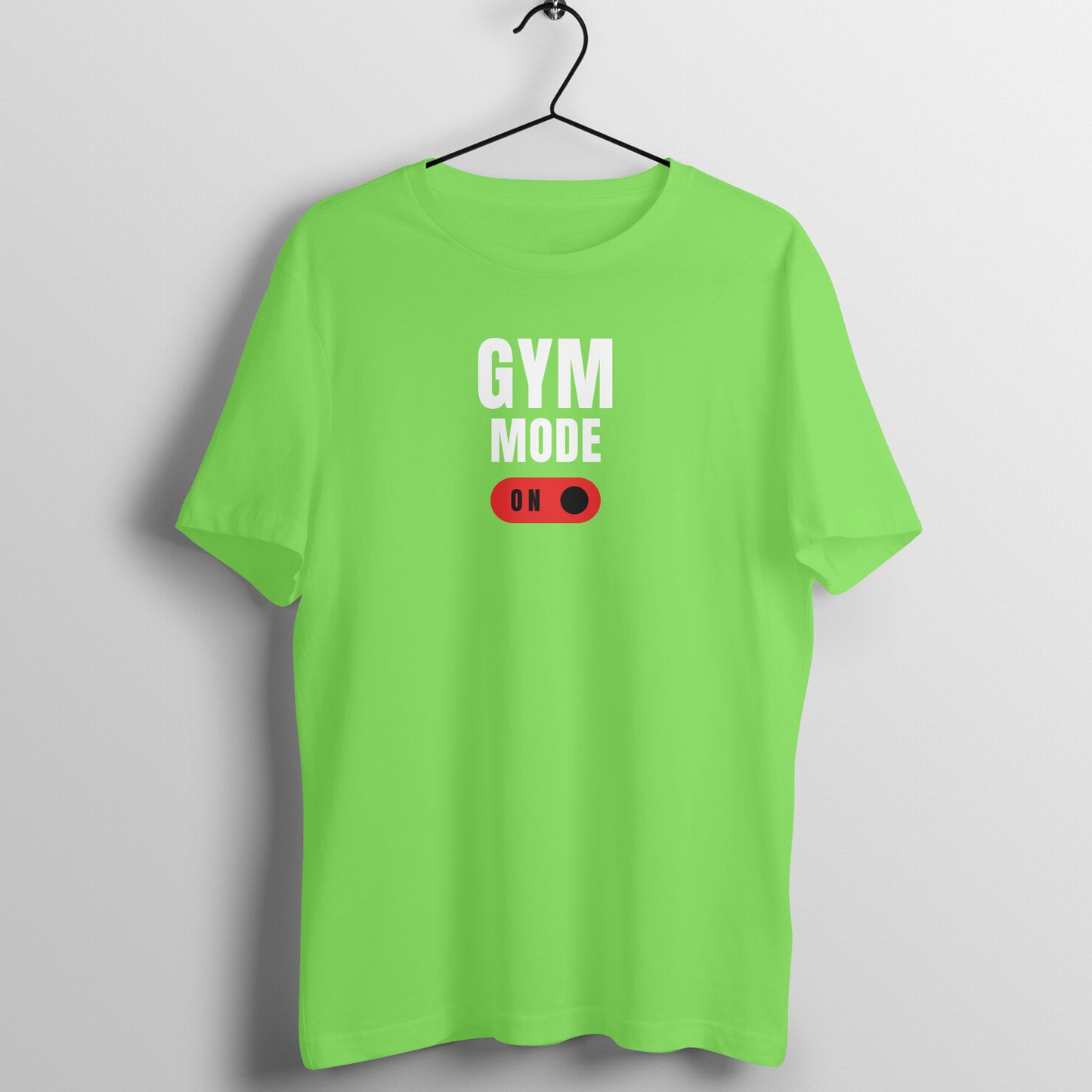 Gym Women's Tees - Gym Mode ON