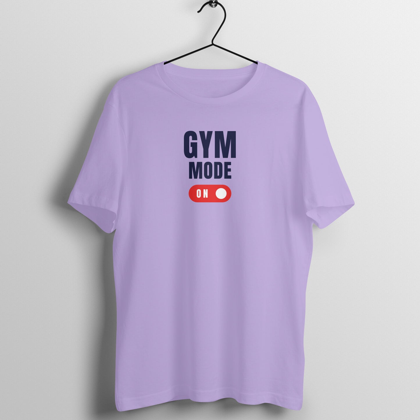 Gym Women's Tees - Gym Mode ON