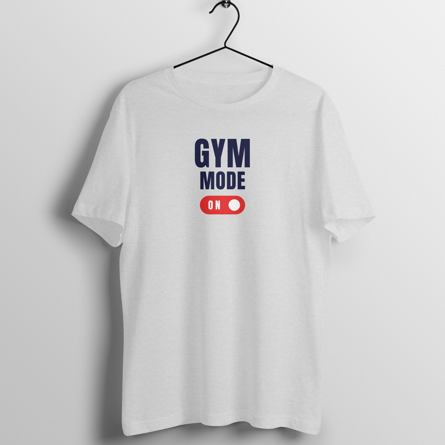 Gym Women's Tees - Gym Mode ON