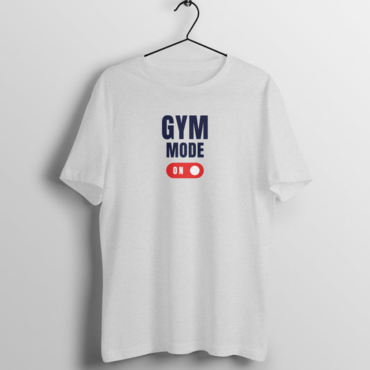 Gym Women's Tees - Gym Mode ON