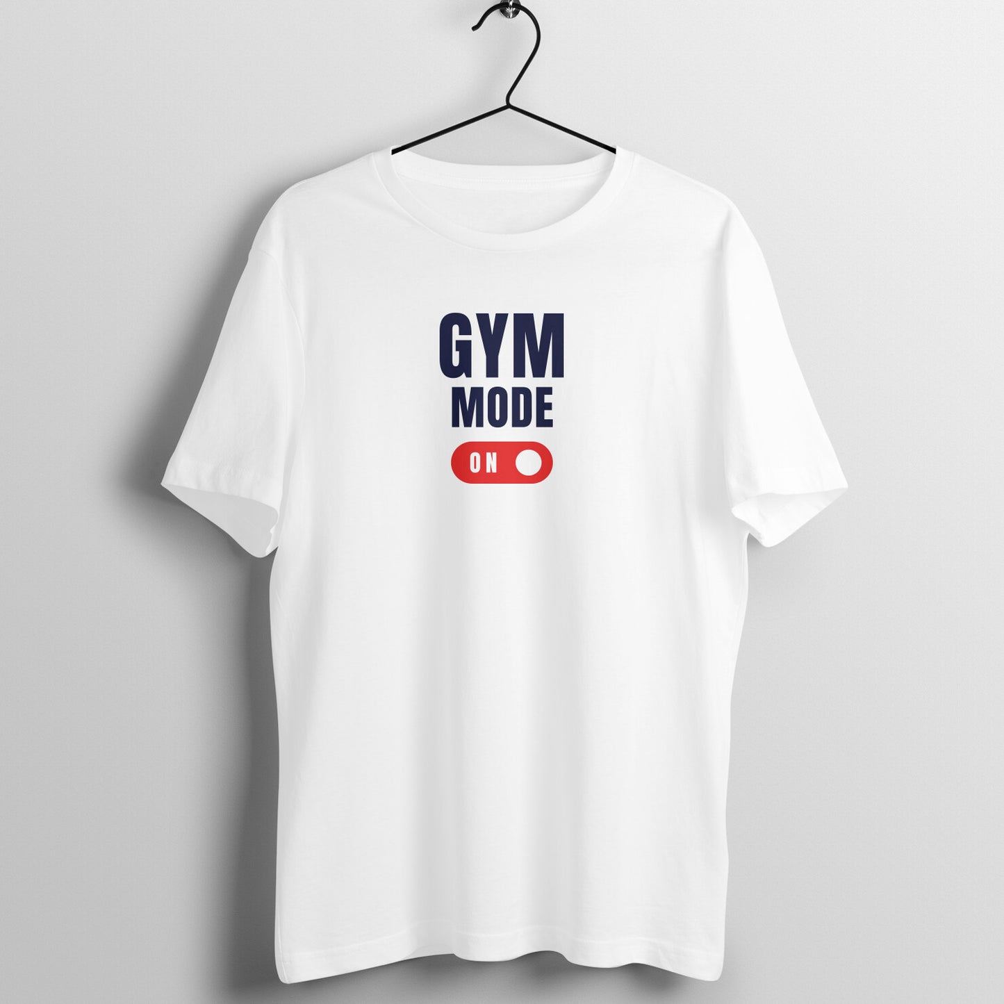 Gym Women's Tees - Gym Mode ON