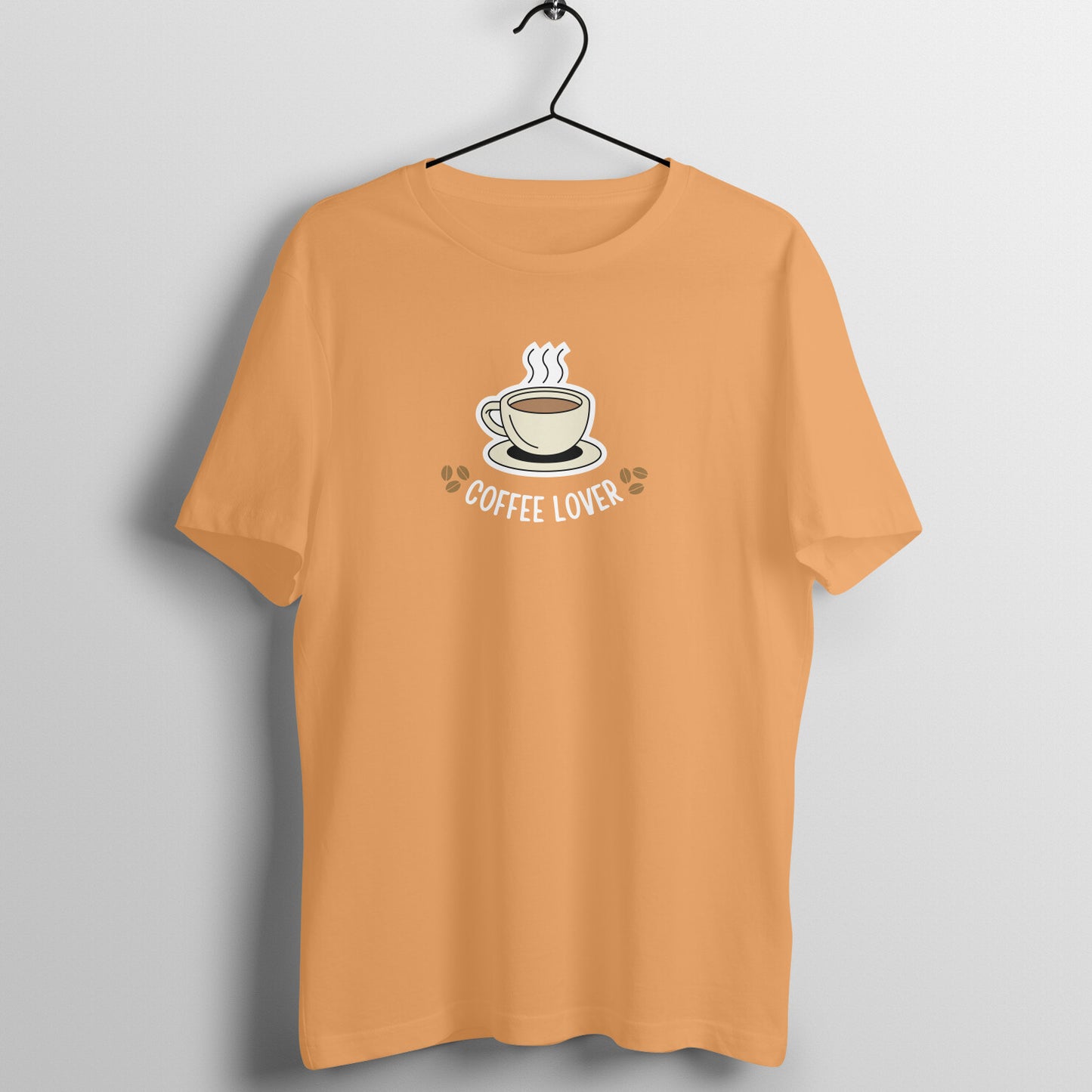 Quote Women's Tees - Coffee Lover