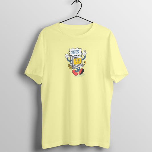 Quote Women's Tees - Out of Office