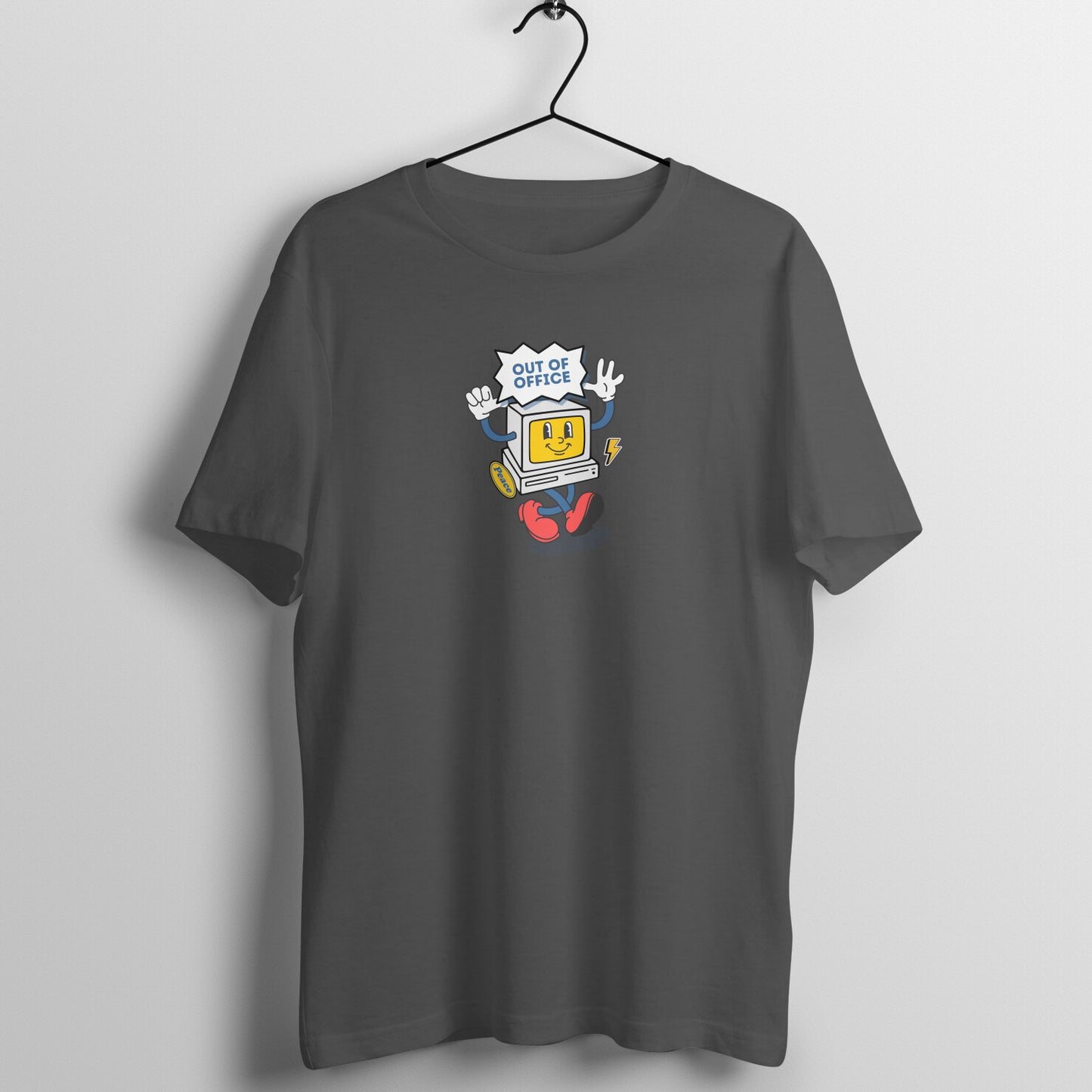 Quote Women's Tees - Out of Office