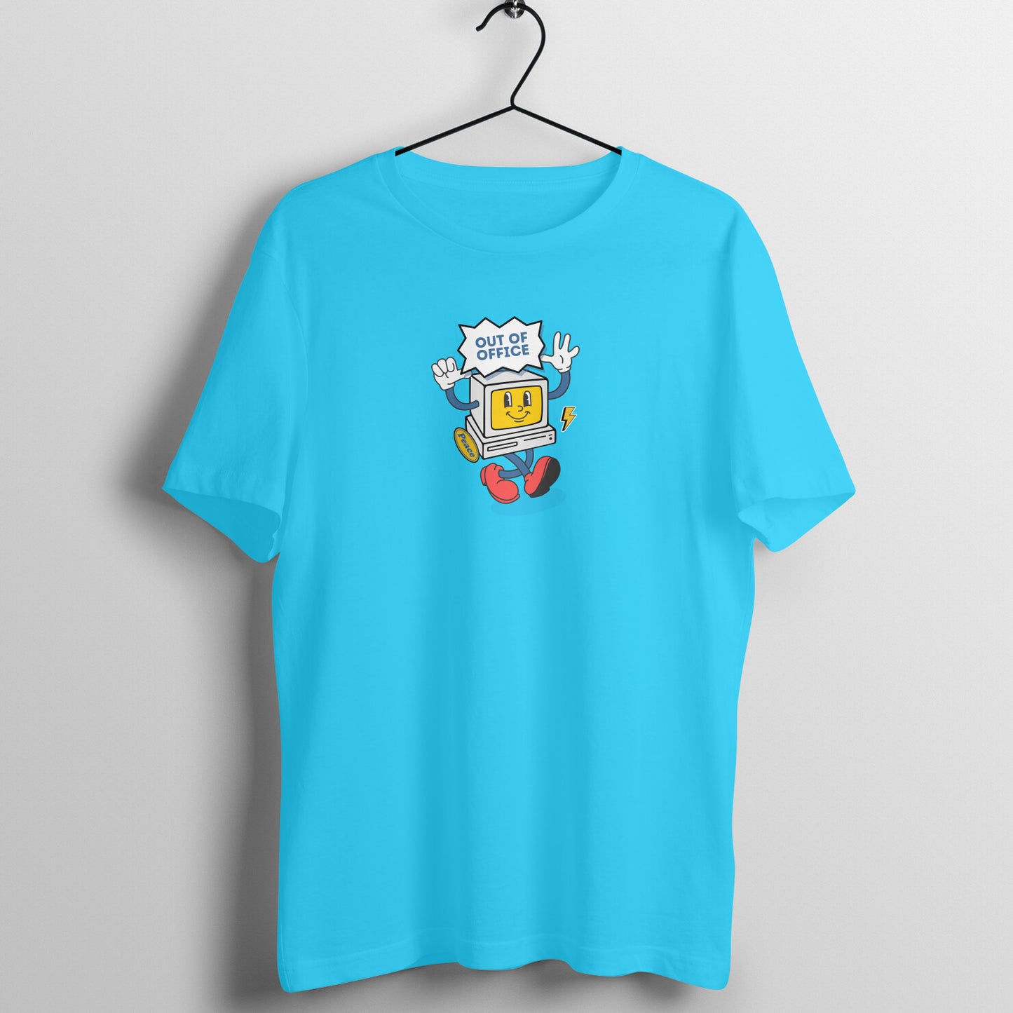 Quote Women's Tees - Out of Office