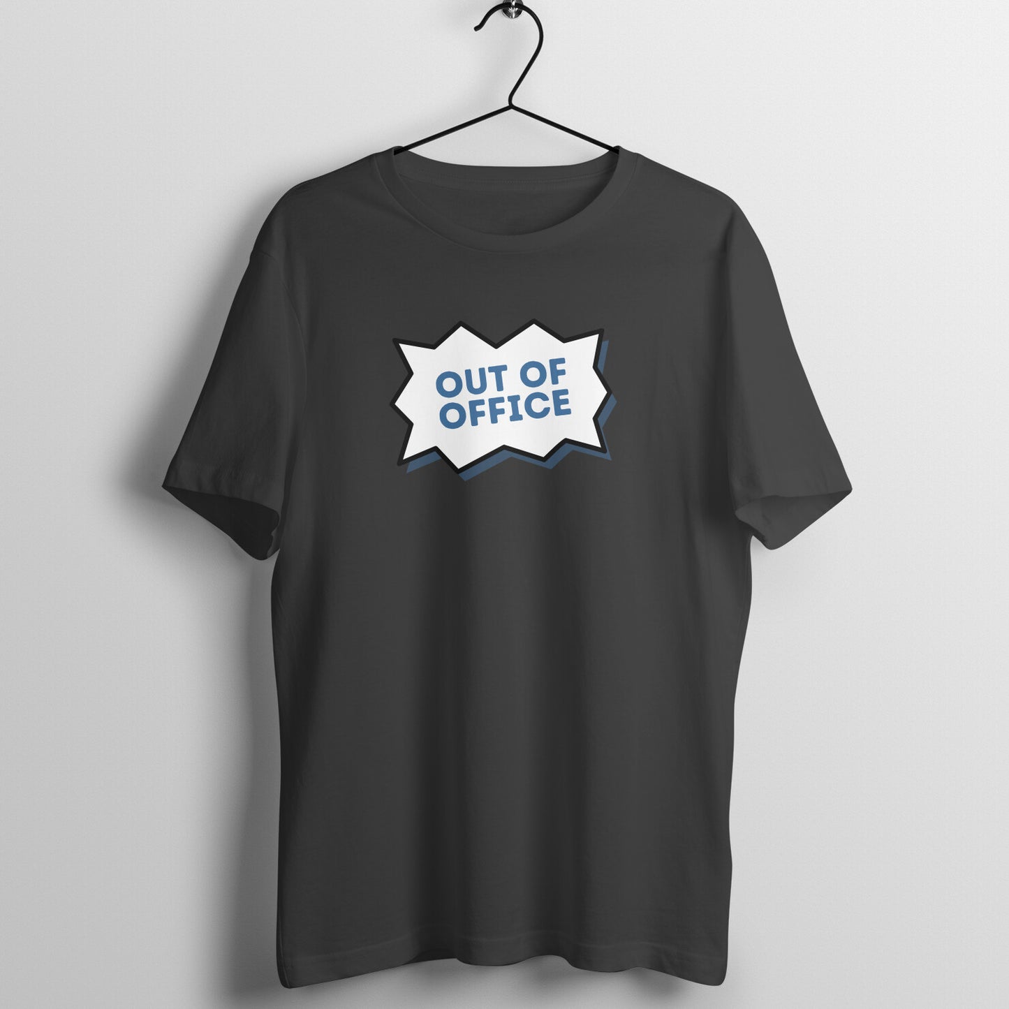 Quote Women's Tees - Out of Office