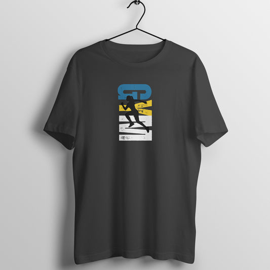 Women's Gym Tees - GYM