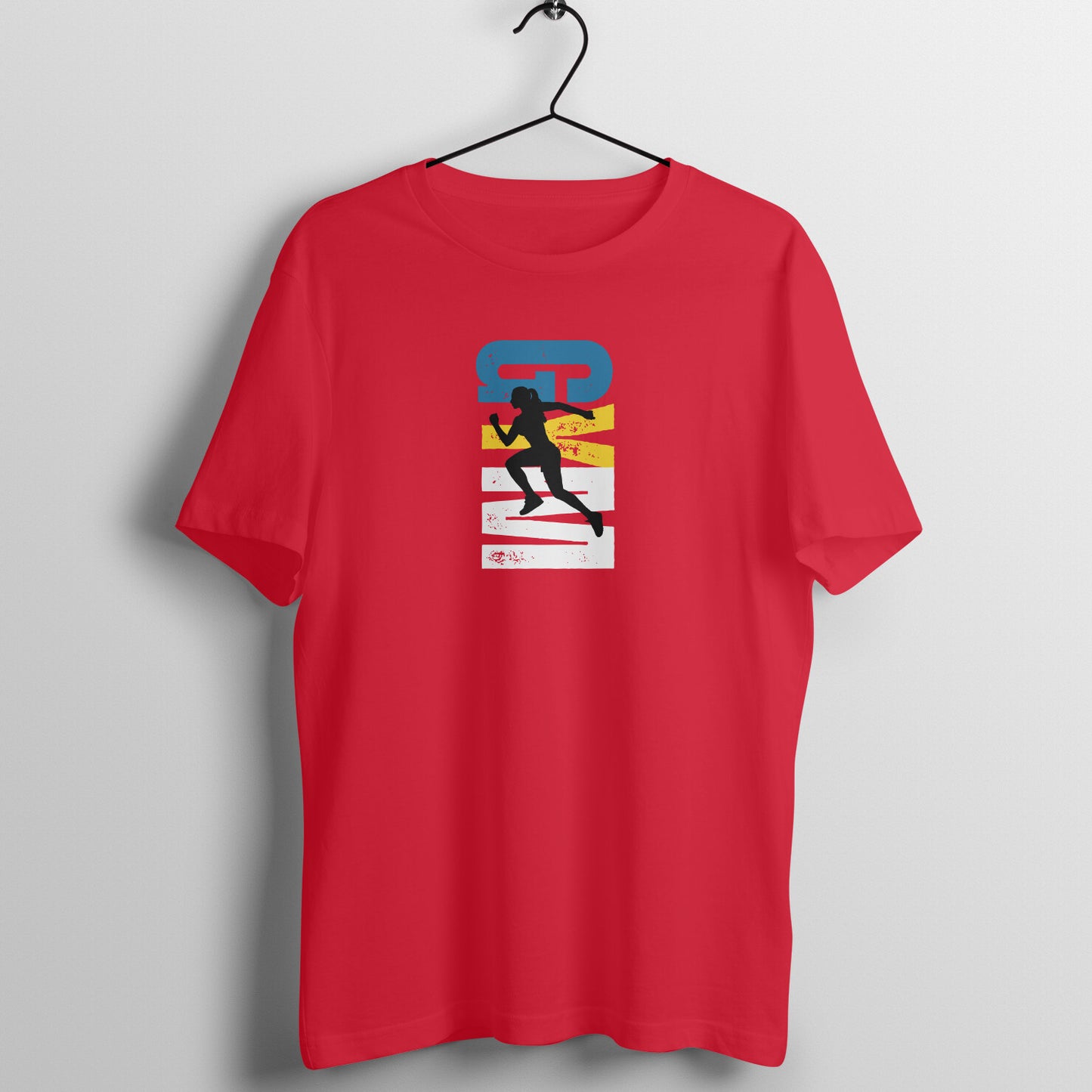 Women's Gym Tees - GYM