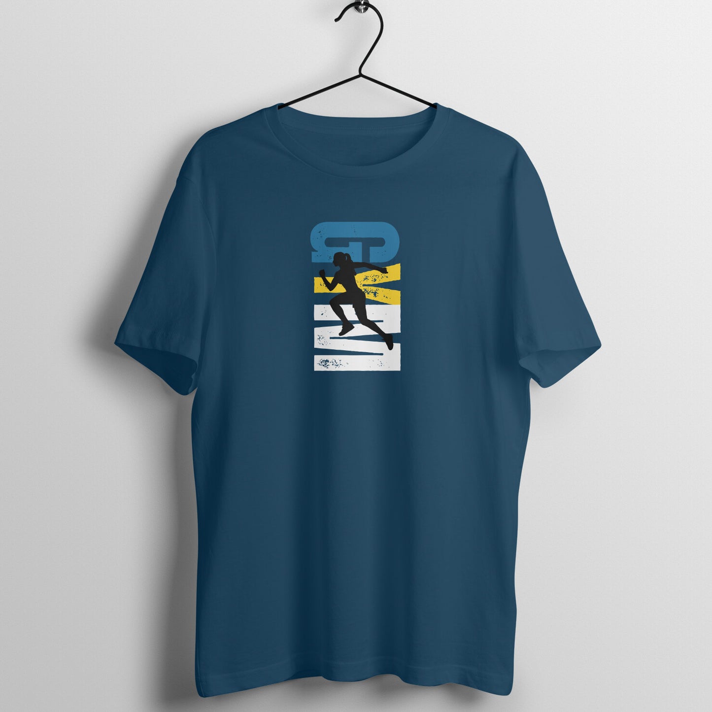 Women's Gym Tees - GYM
