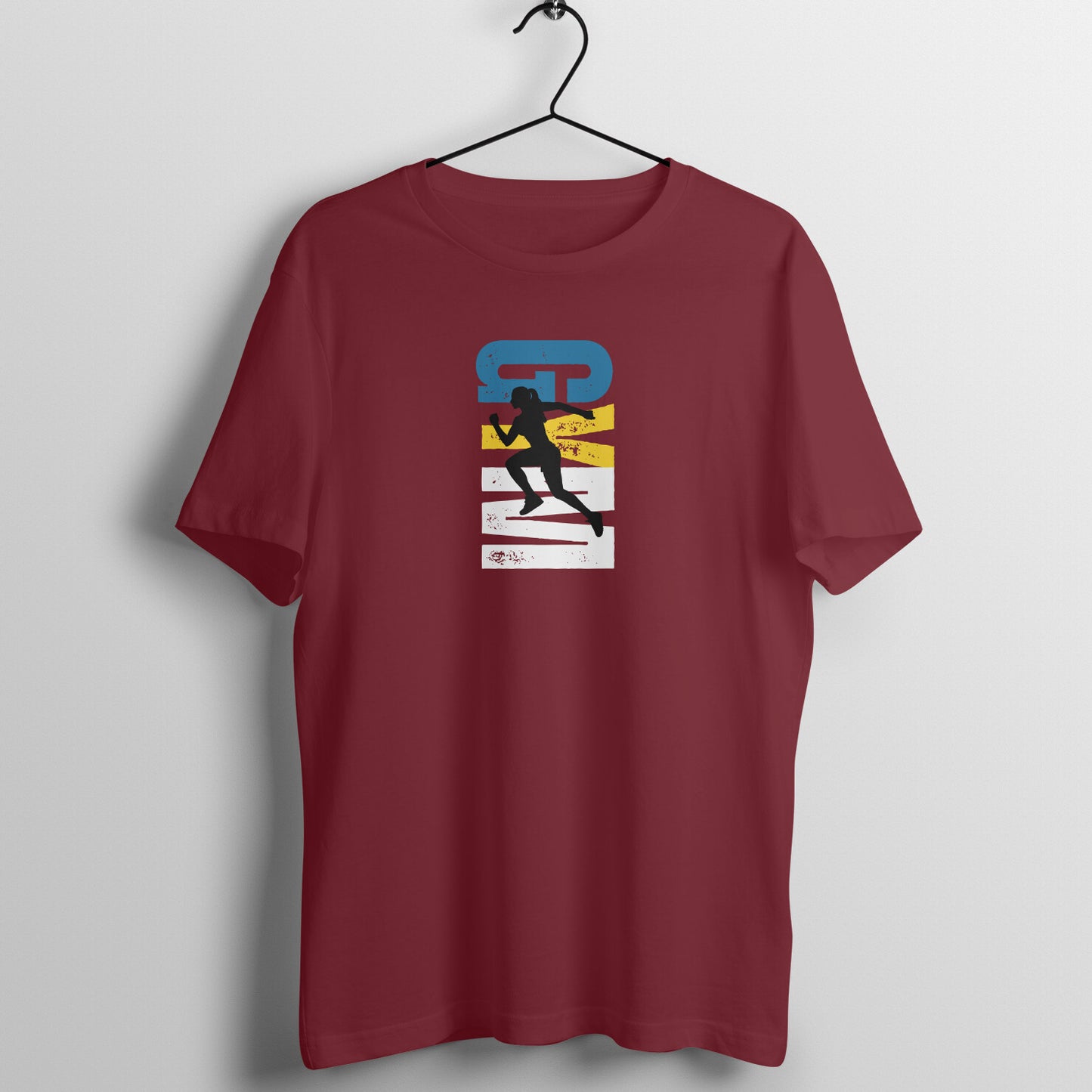 Women's Gym Tees - GYM