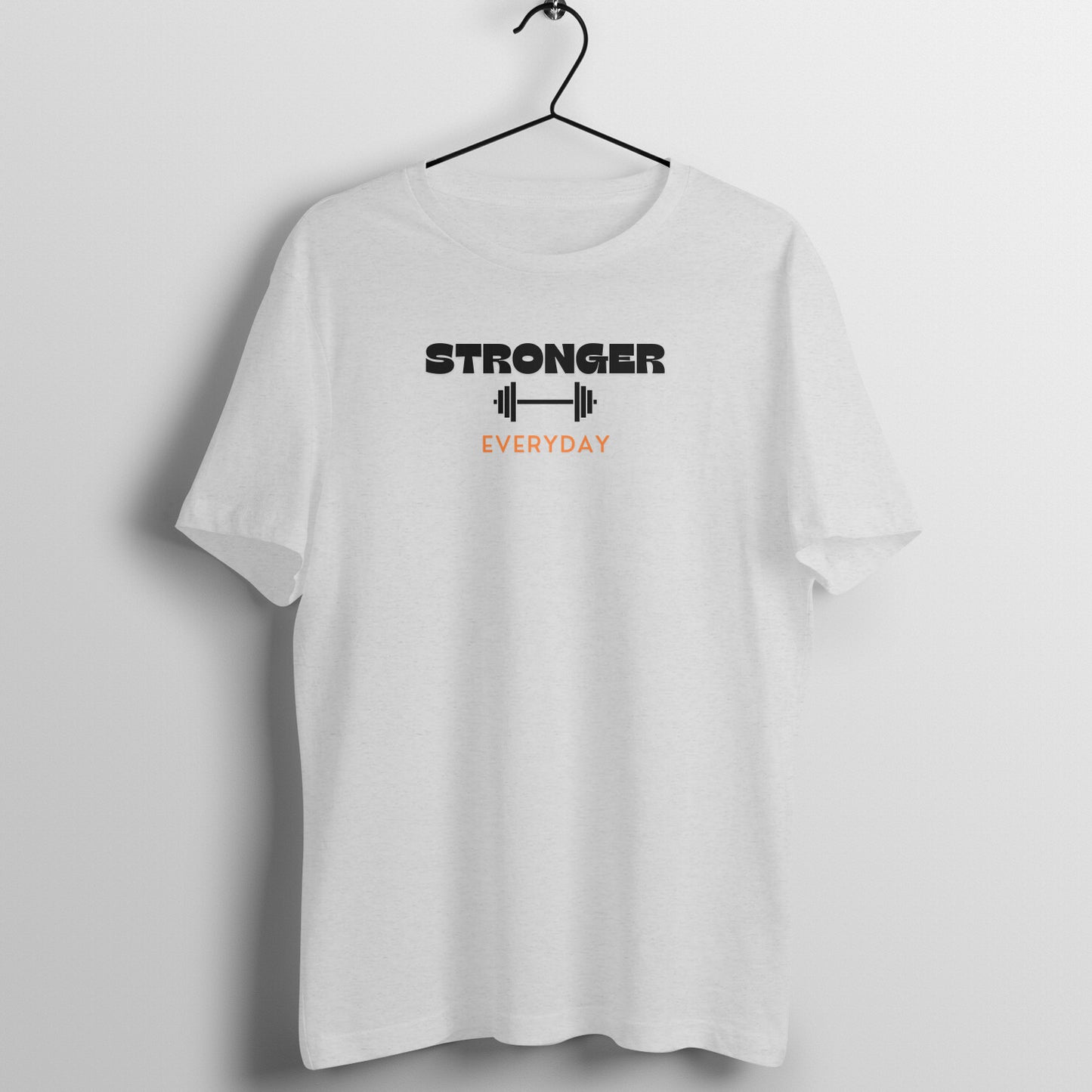 Gym Women's Tees - Stronger Everyday
