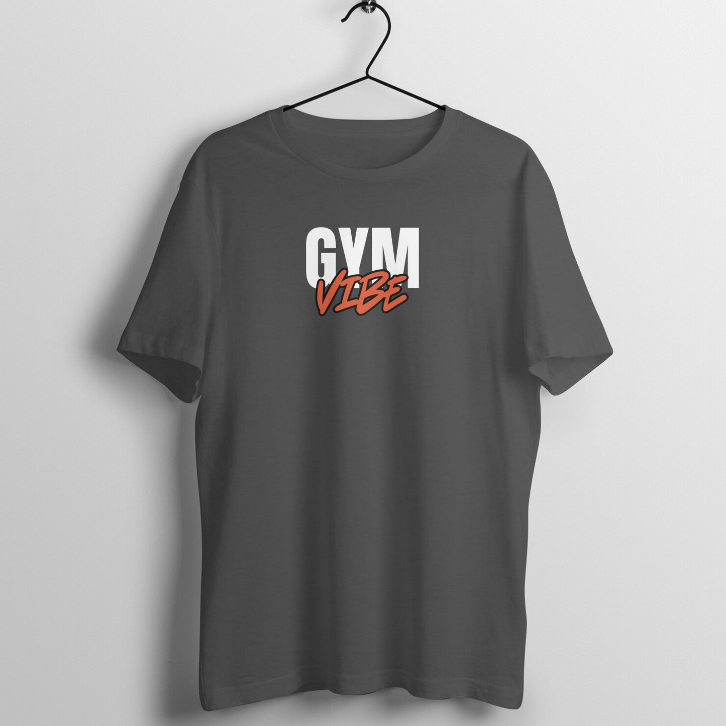 Gym Women's Tees - Gym Vibe