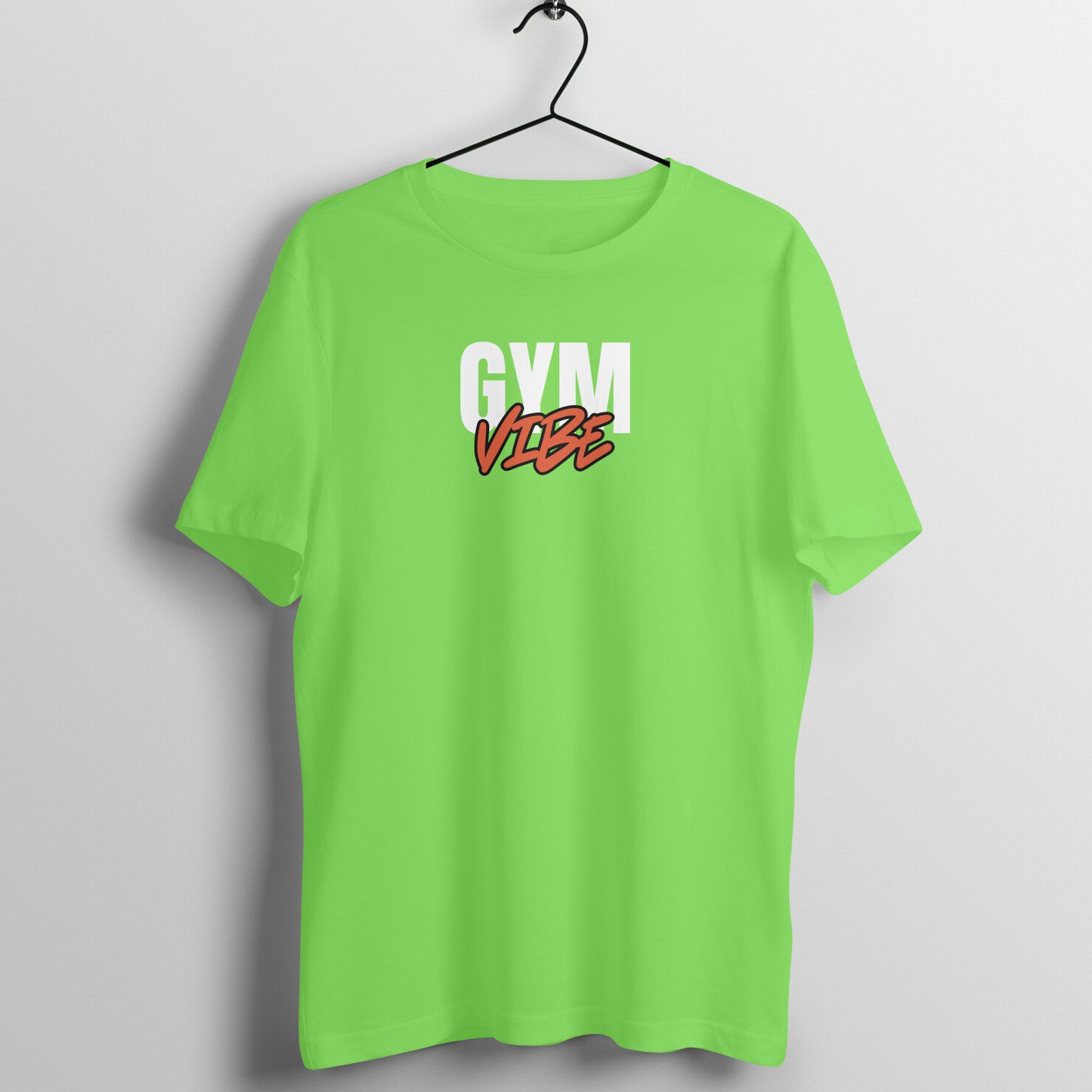 Gym Women's Tees - Gym Vibe