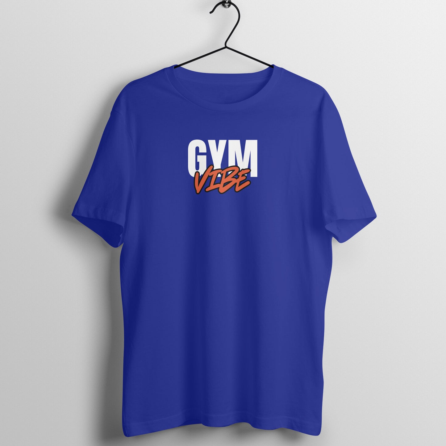 Gym Women's Tees - Gym Vibe