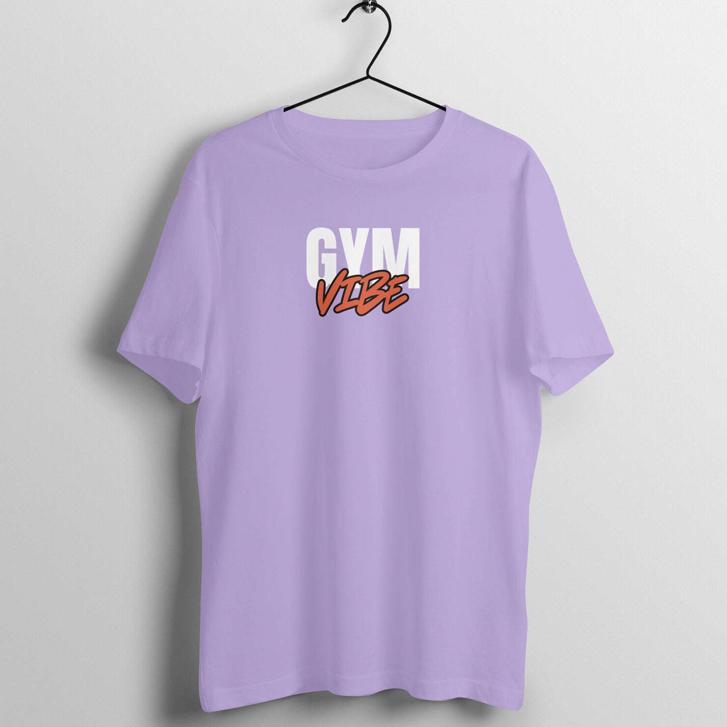 Gym Women's Tees - Gym Vibe