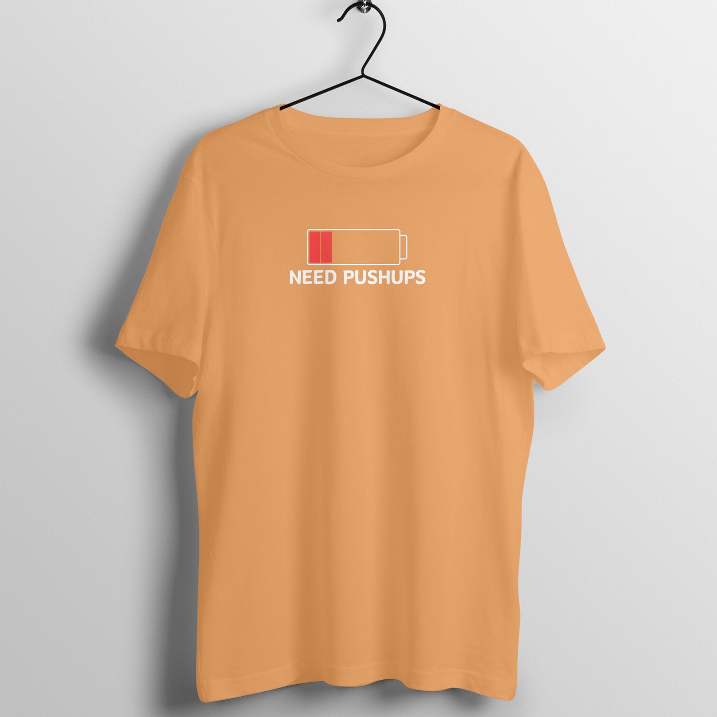 Gym Women's Tees - Need Pushups