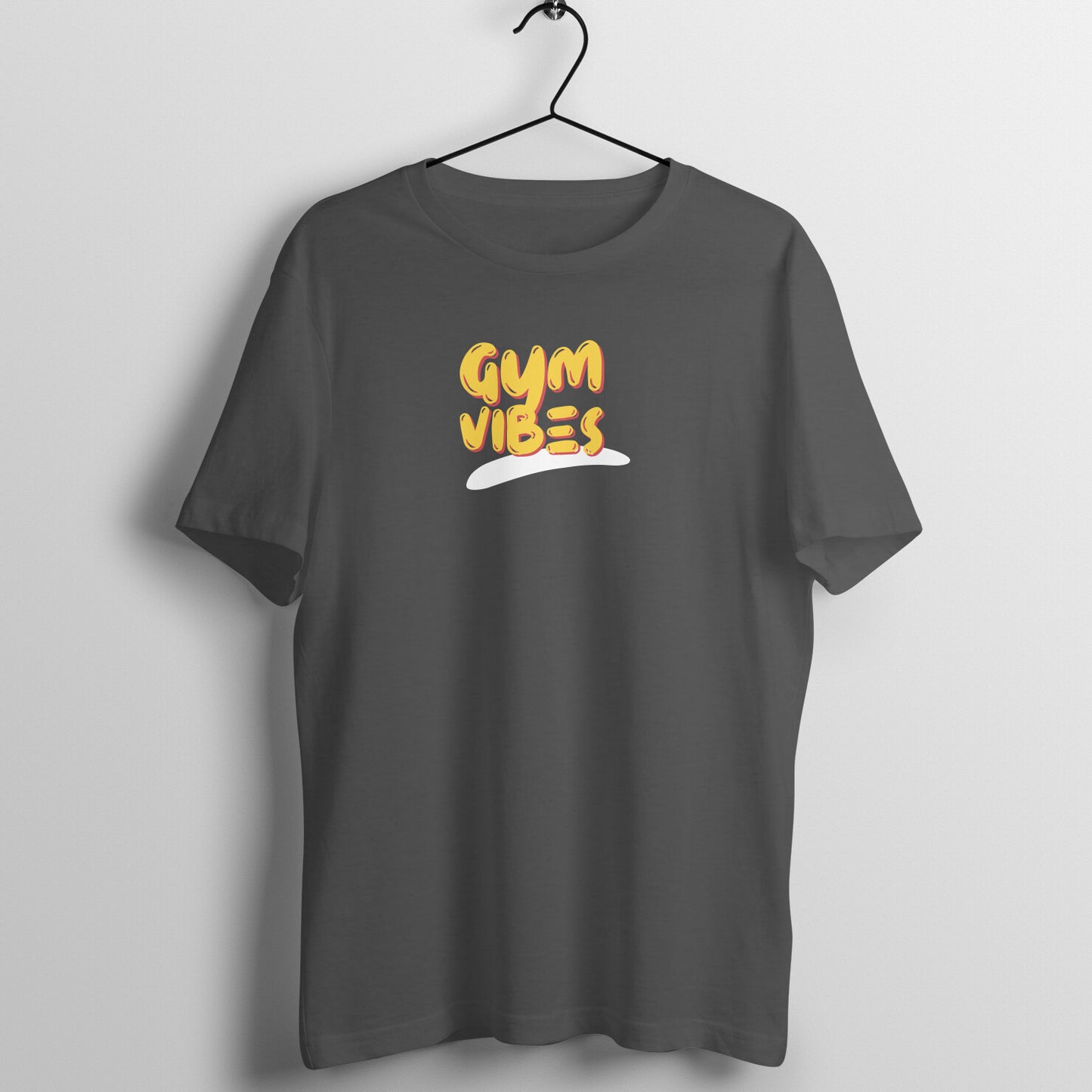 Gym Women's Tees - Gym Vibes